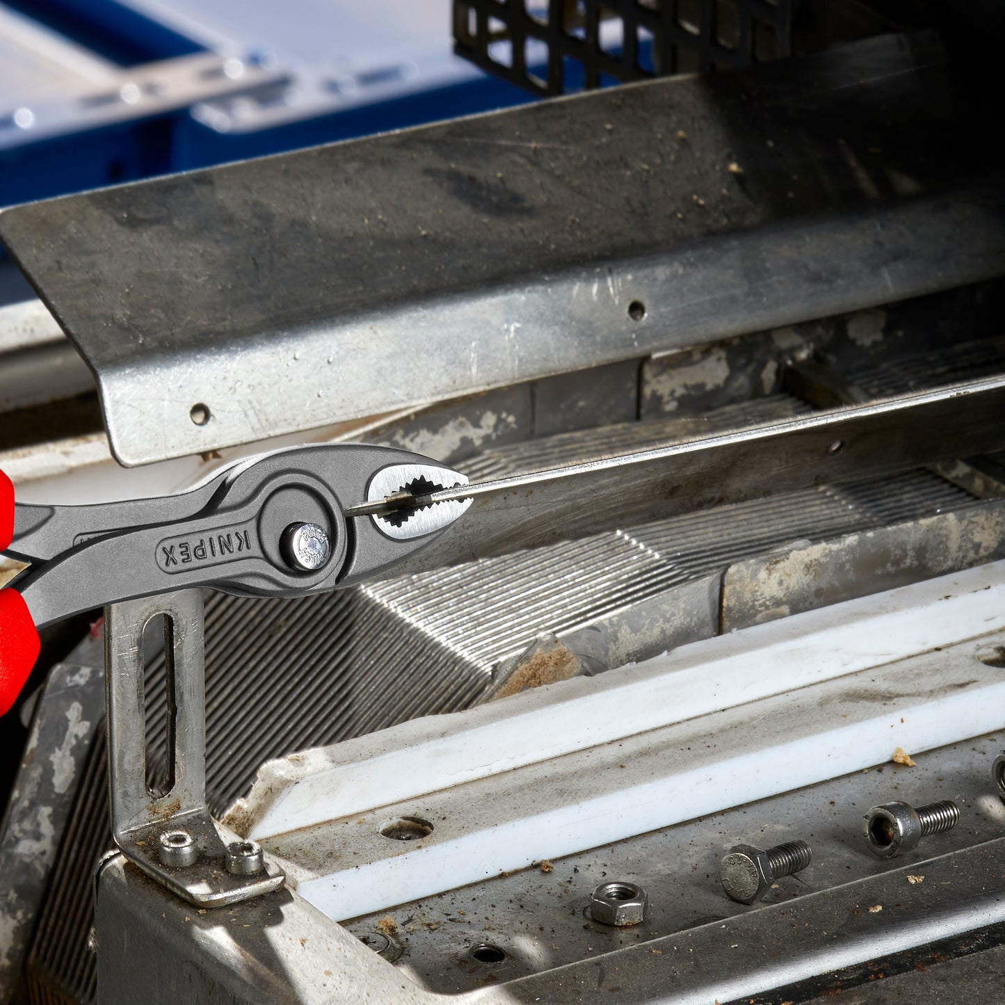 Knipex 82 02 200 TwinGrip Pliers - image 18