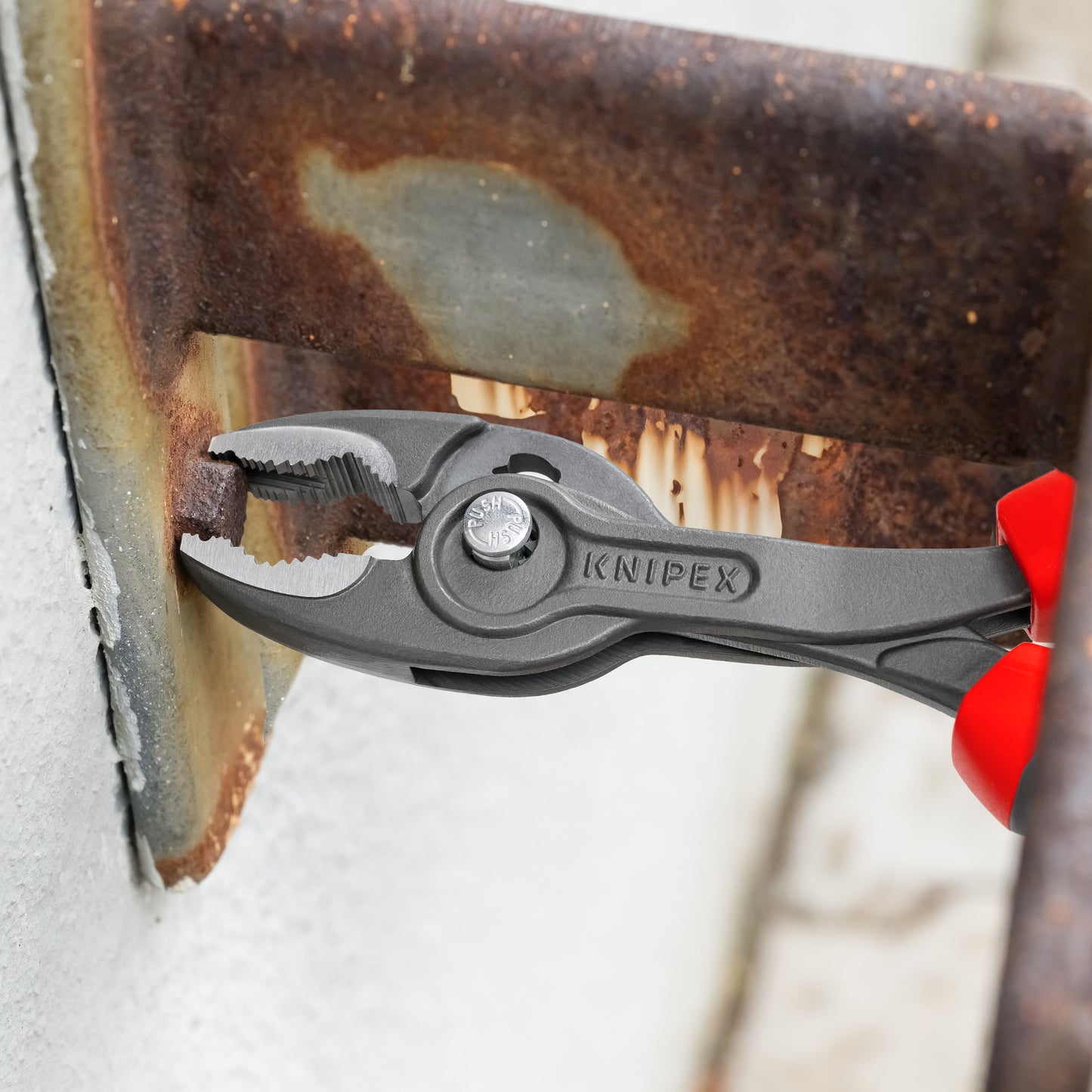 Knipex 82 02 200 TwinGrip Pliers - image 19