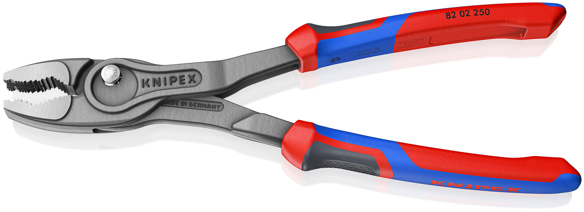 Knipex 82 02 250 TwinGrip Pliers - image 3