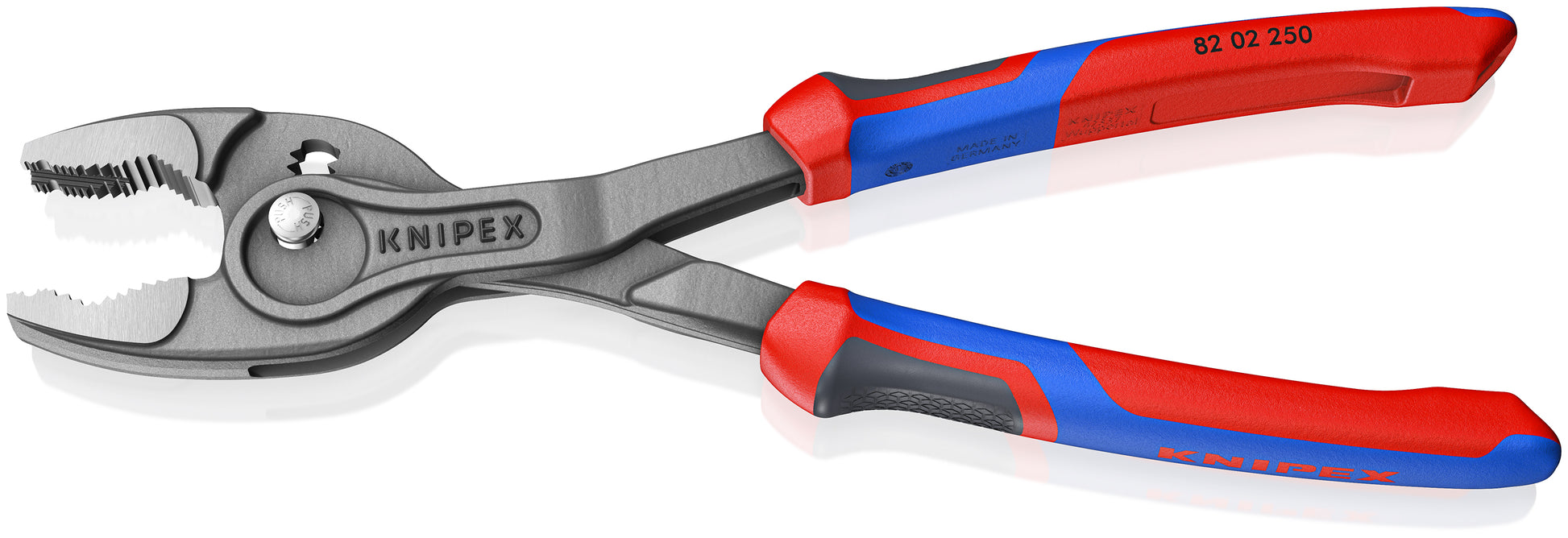 Knipex 82 02 250 TwinGrip Pliers - image 4