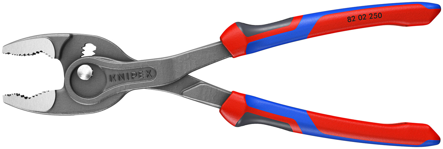 Knipex 82 02 250 SBA TwinGrip Pliers - image 5