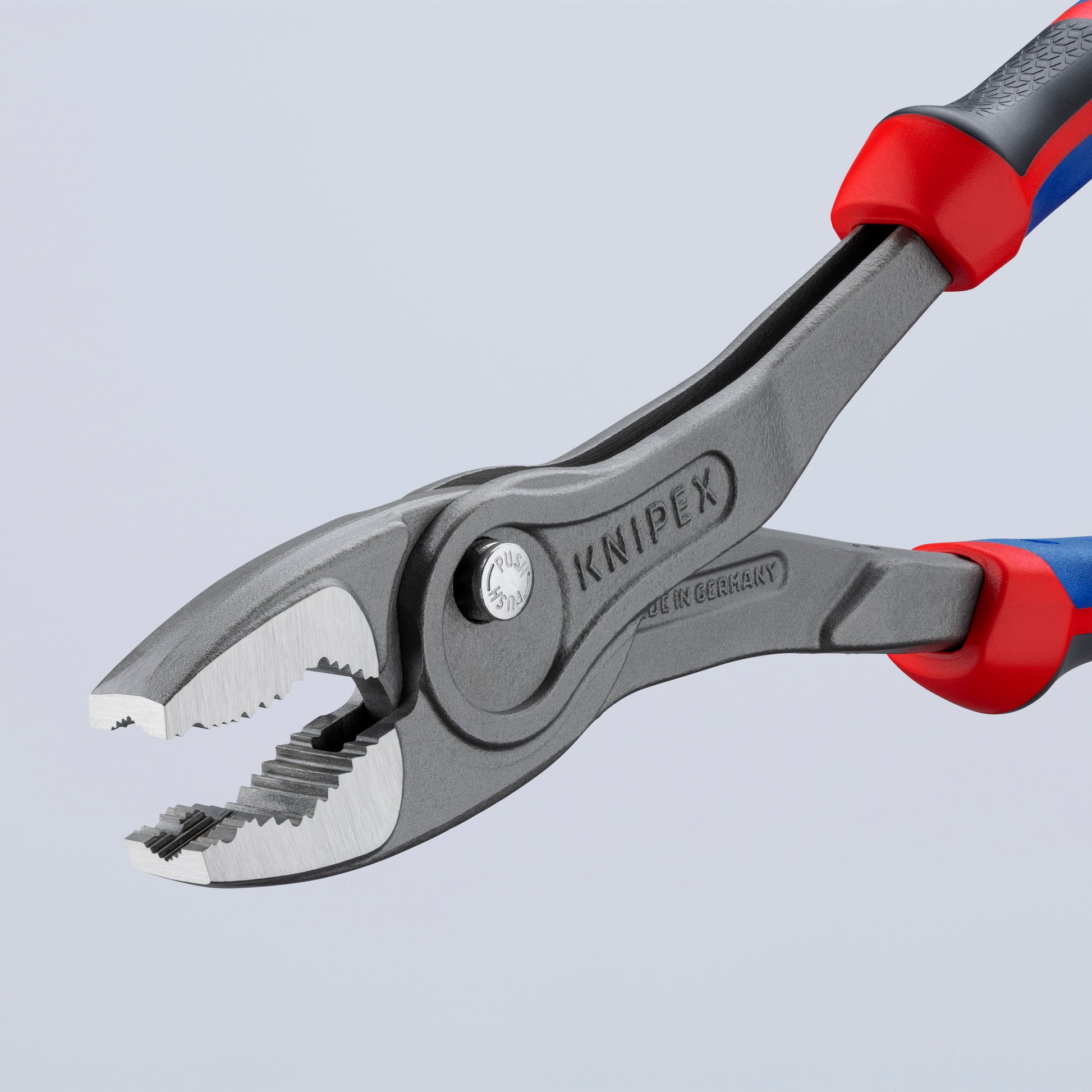 Knipex 82 02 250 TwinGrip Pliers - image 6