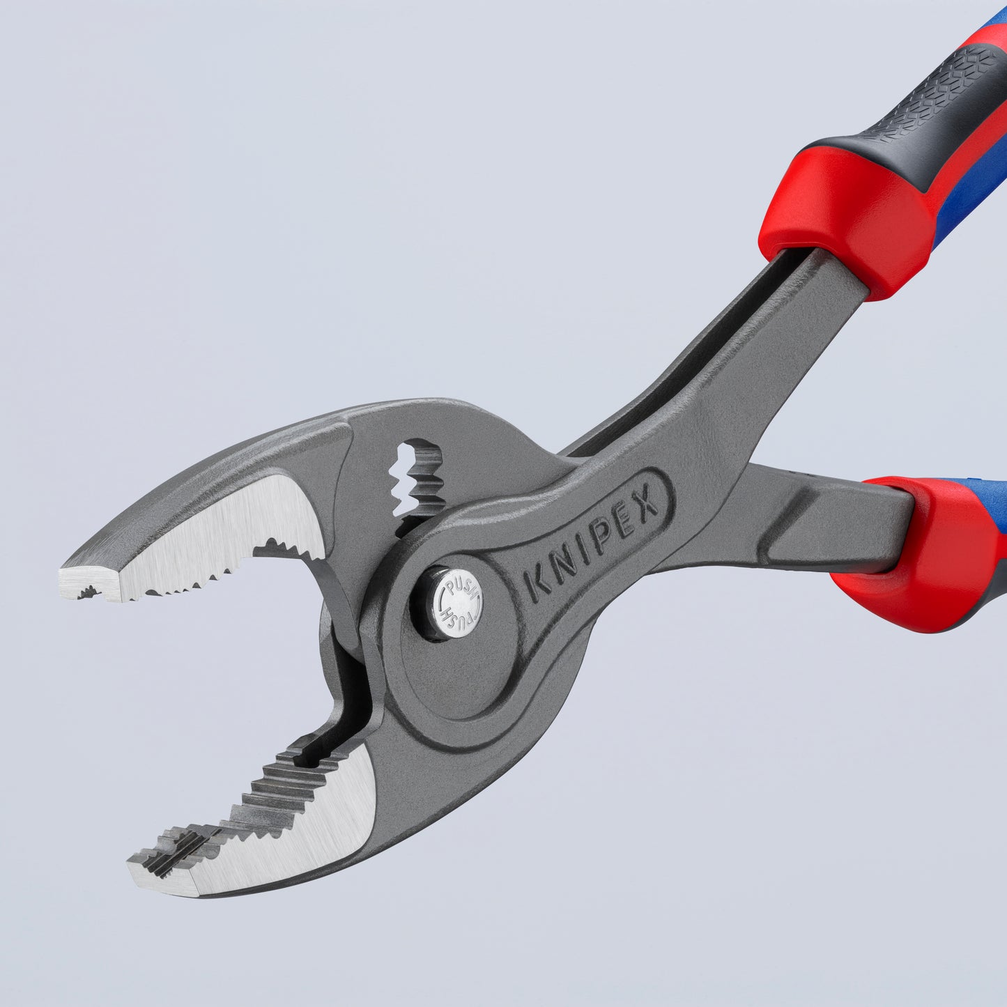 Knipex 82 02 250 TwinGrip Pliers - image 7