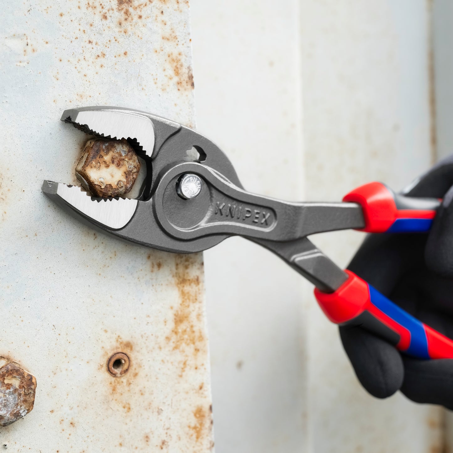 Knipex 82 02 250 SBA TwinGrip Pliers - image 18