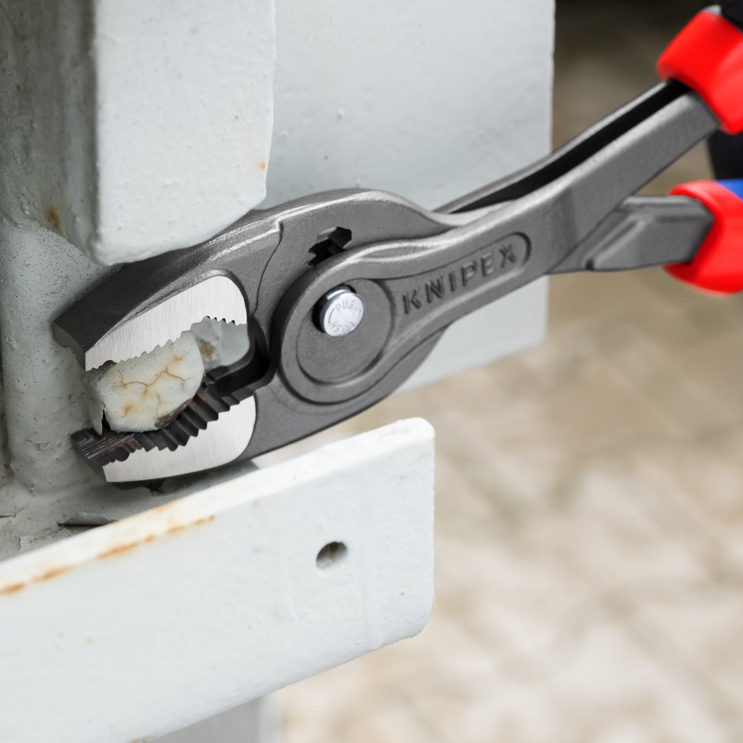Knipex 82 02 250 SBA TwinGrip Pliers - image 21