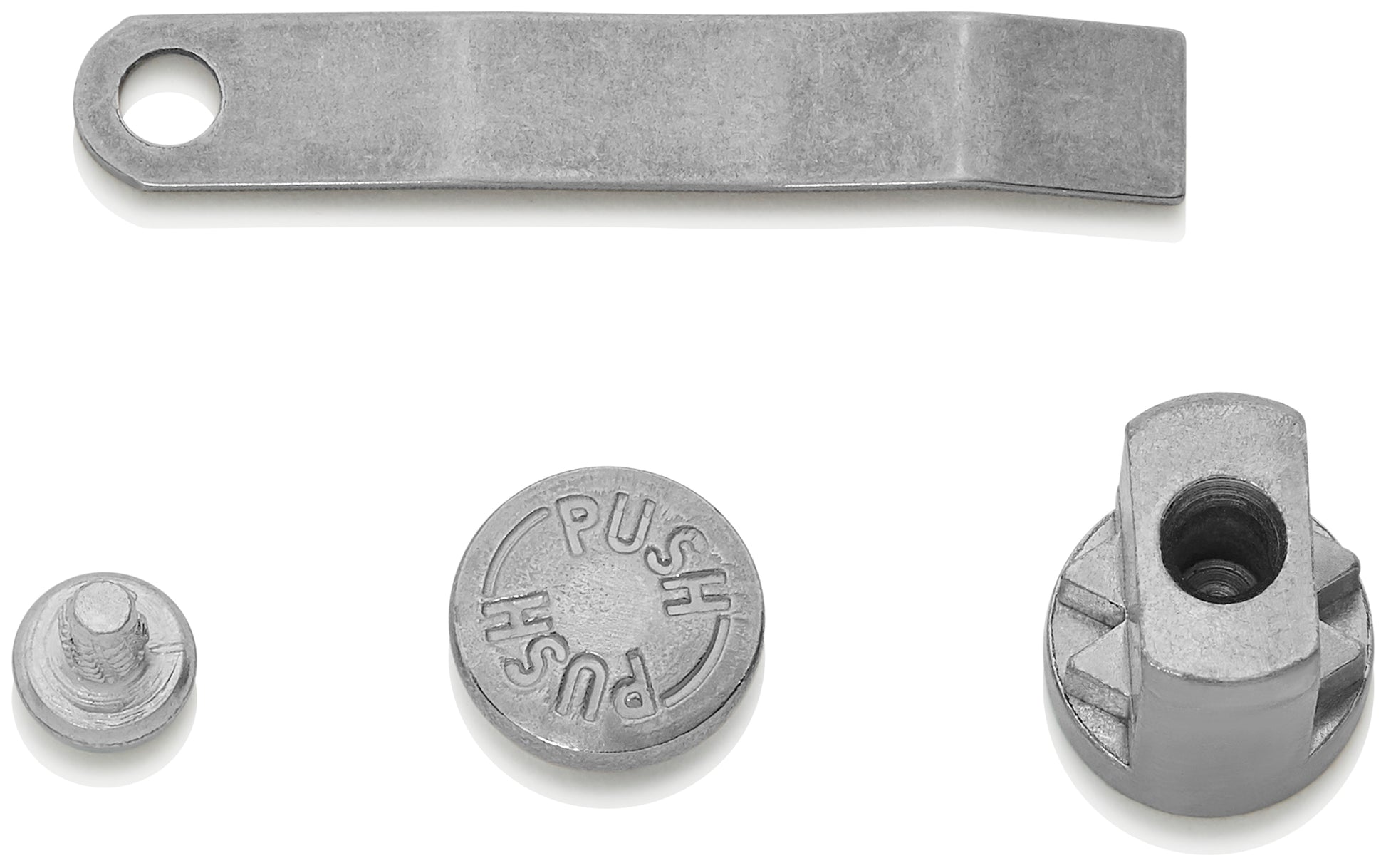 Knipex 82 150 E01 Push-Button Replacement Set for 82 01 150 and 82 02 150 - KNIPEX Tools