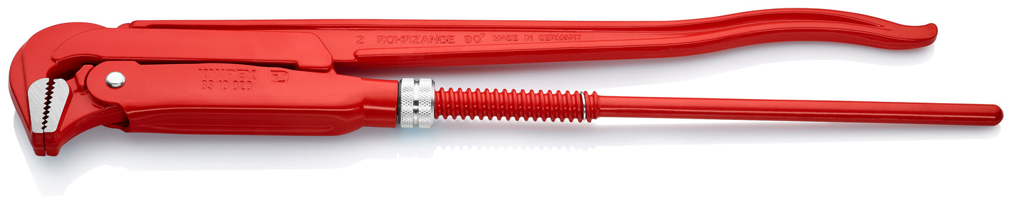 Knipex 83 10 020 Swedish Pipe Wrench-90° - image 2