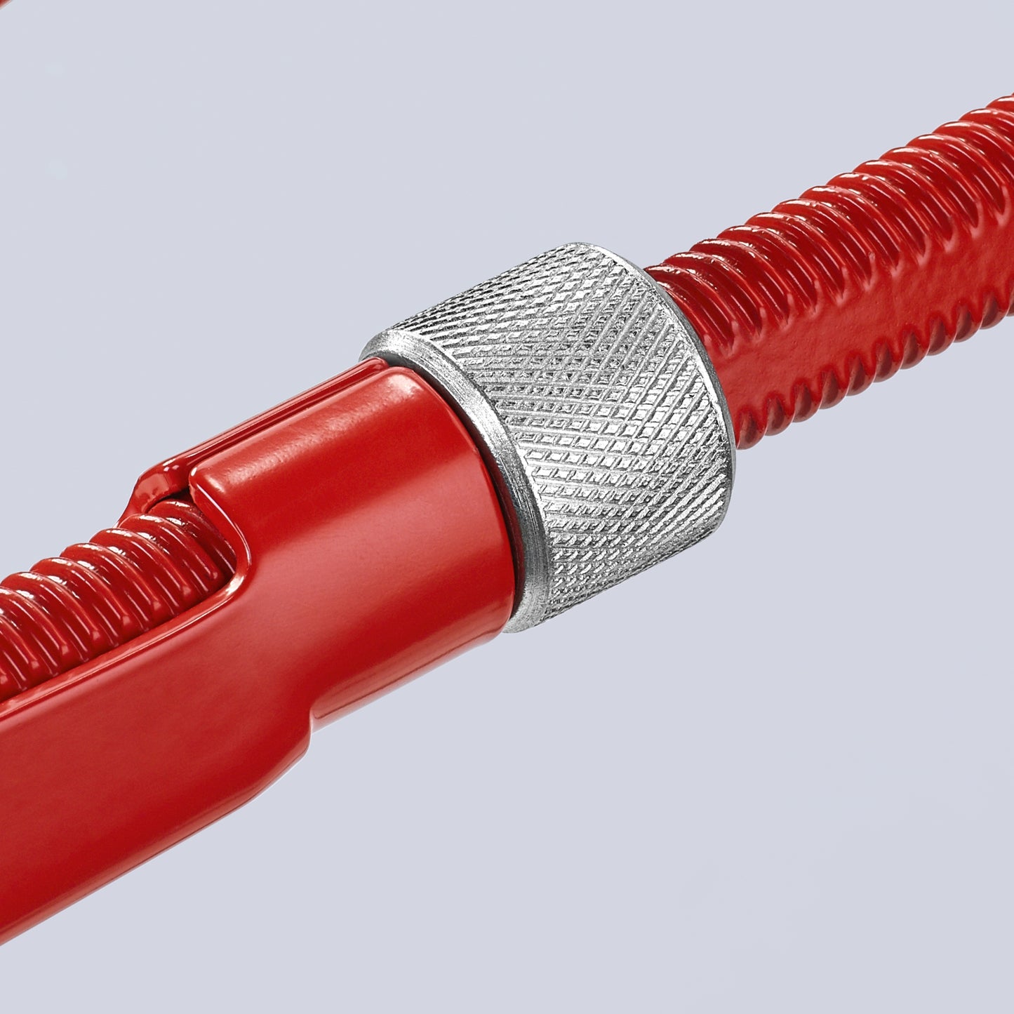 Knipex 83 10 040 Swedish Pipe Wrench-90° - image 5