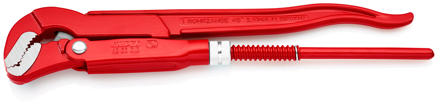 Knipex 83 30 010 Swedish Pipe Wrench-S-Type - image 2
