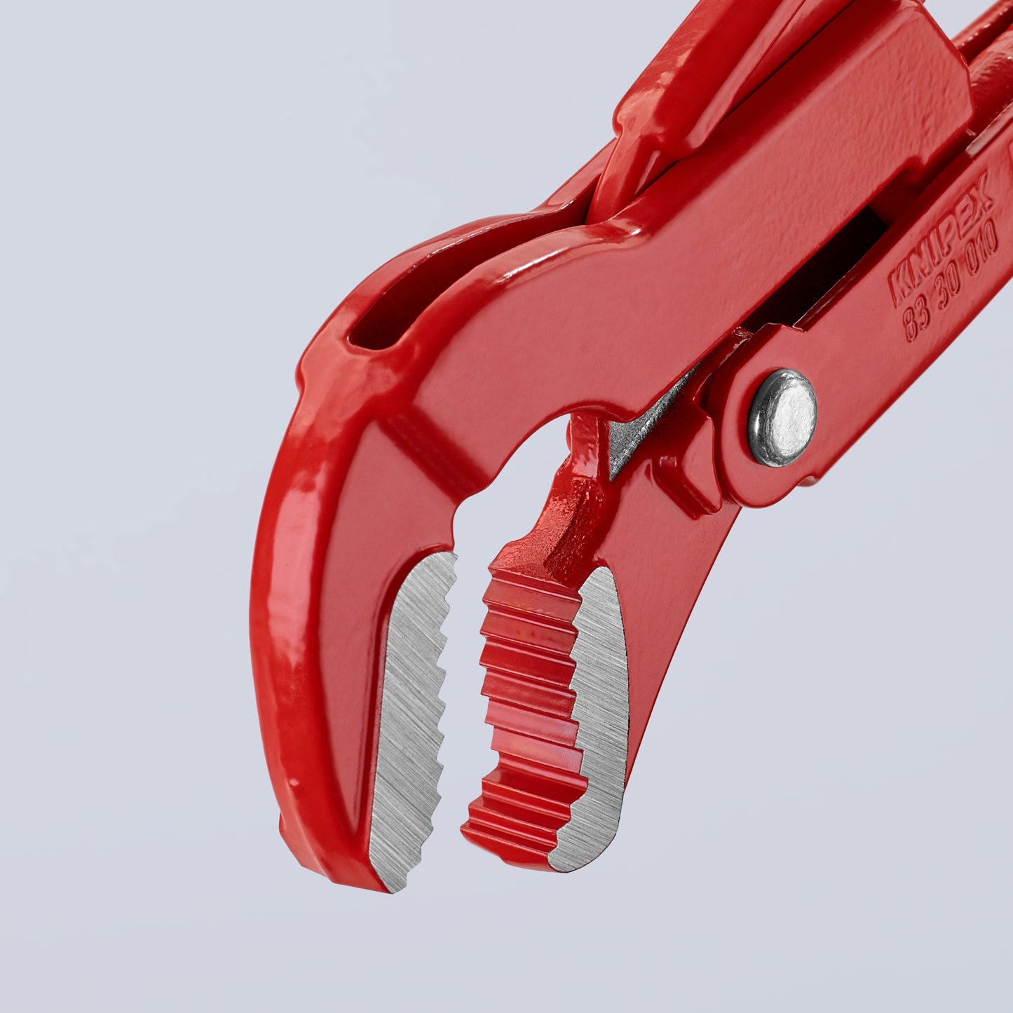 Knipex 83 30 010 Swedish Pipe Wrench-S-Type - image 4