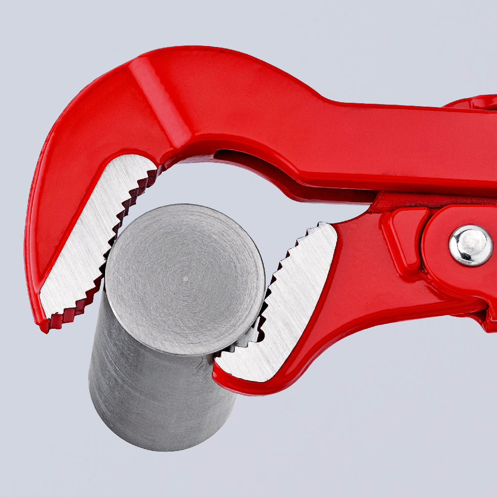 Knipex 83 30 015 Swedish Pipe Wrench-S-Type - image 9