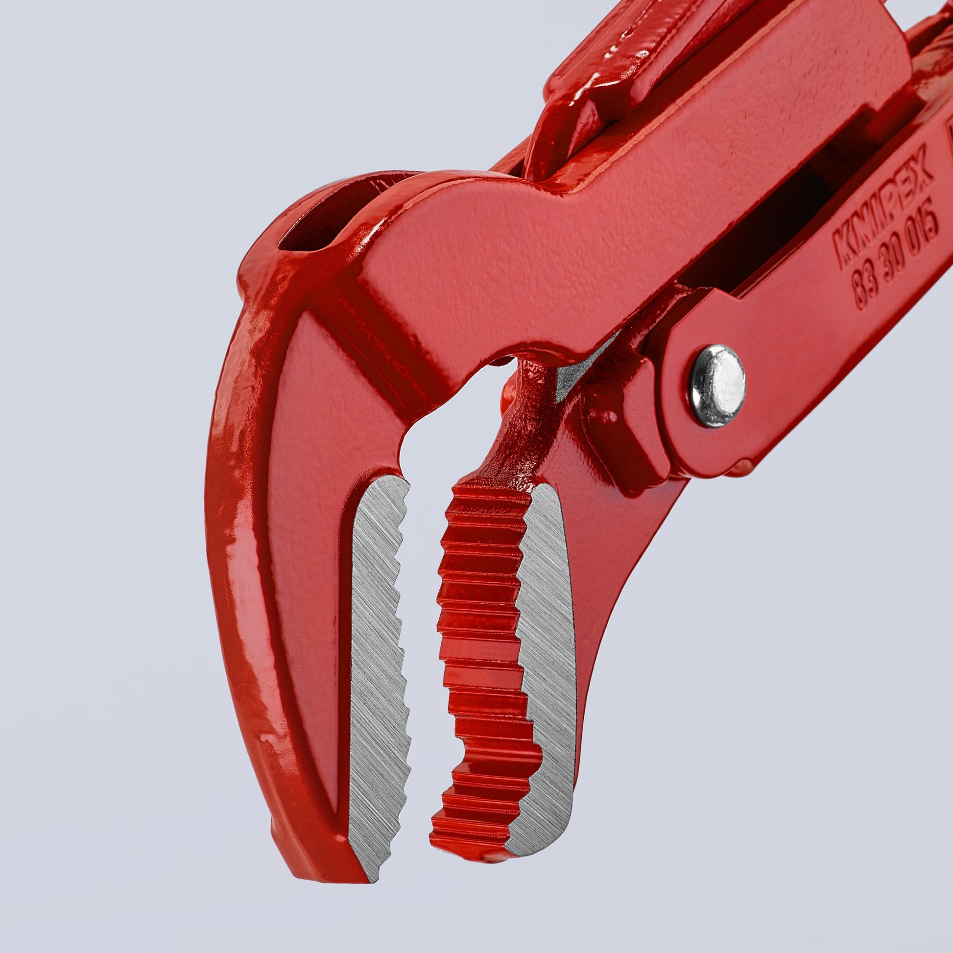 Knipex 83 30 015 Swedish Pipe Wrench-S-Type - image 4