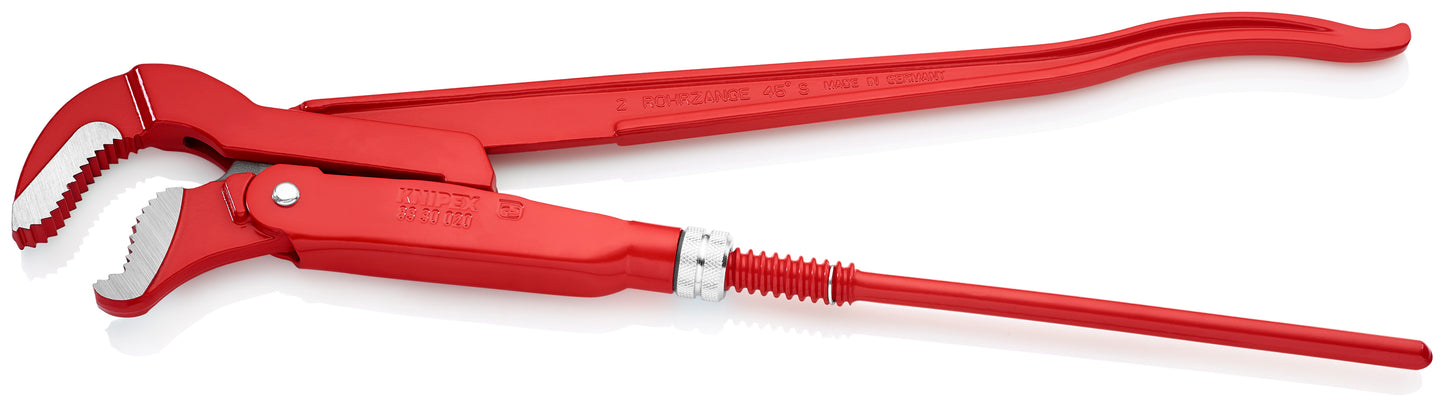 Knipex 83 30 020 Swedish Pipe Wrench-S-Type - image 3