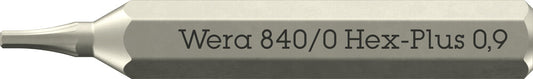 WERA 05058108001