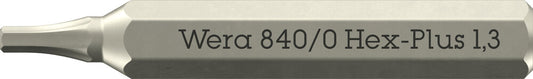 WERA 05058109001