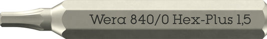 WERA 05058110001