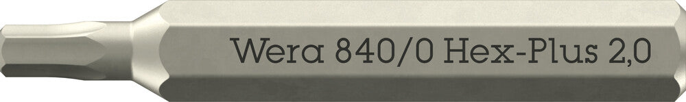 WERA 05058111001