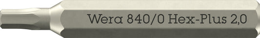 WERA 05058111001