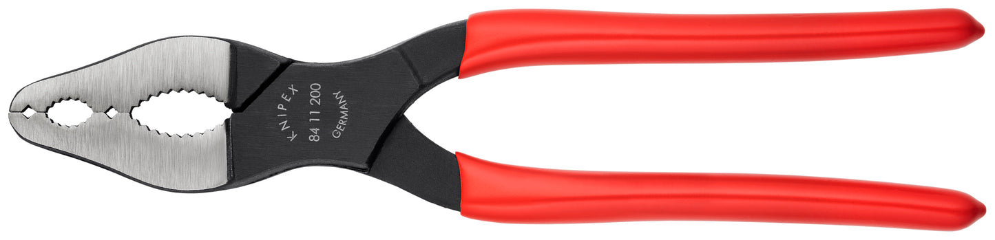 Knipex 84 11 200 Cycle Pliers - KNIPEX Tools