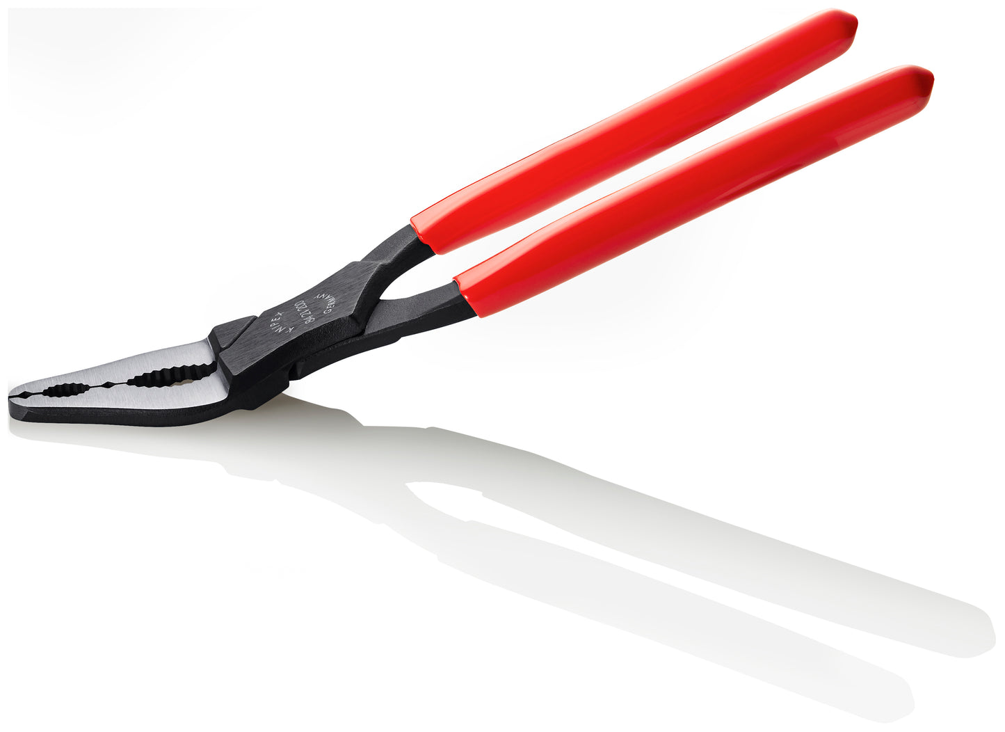 Knipex 84 21 200 Cycle Pliers 20° Angled - image 4