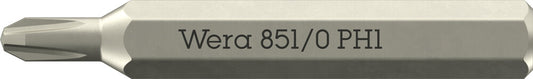 WERA 05058122001