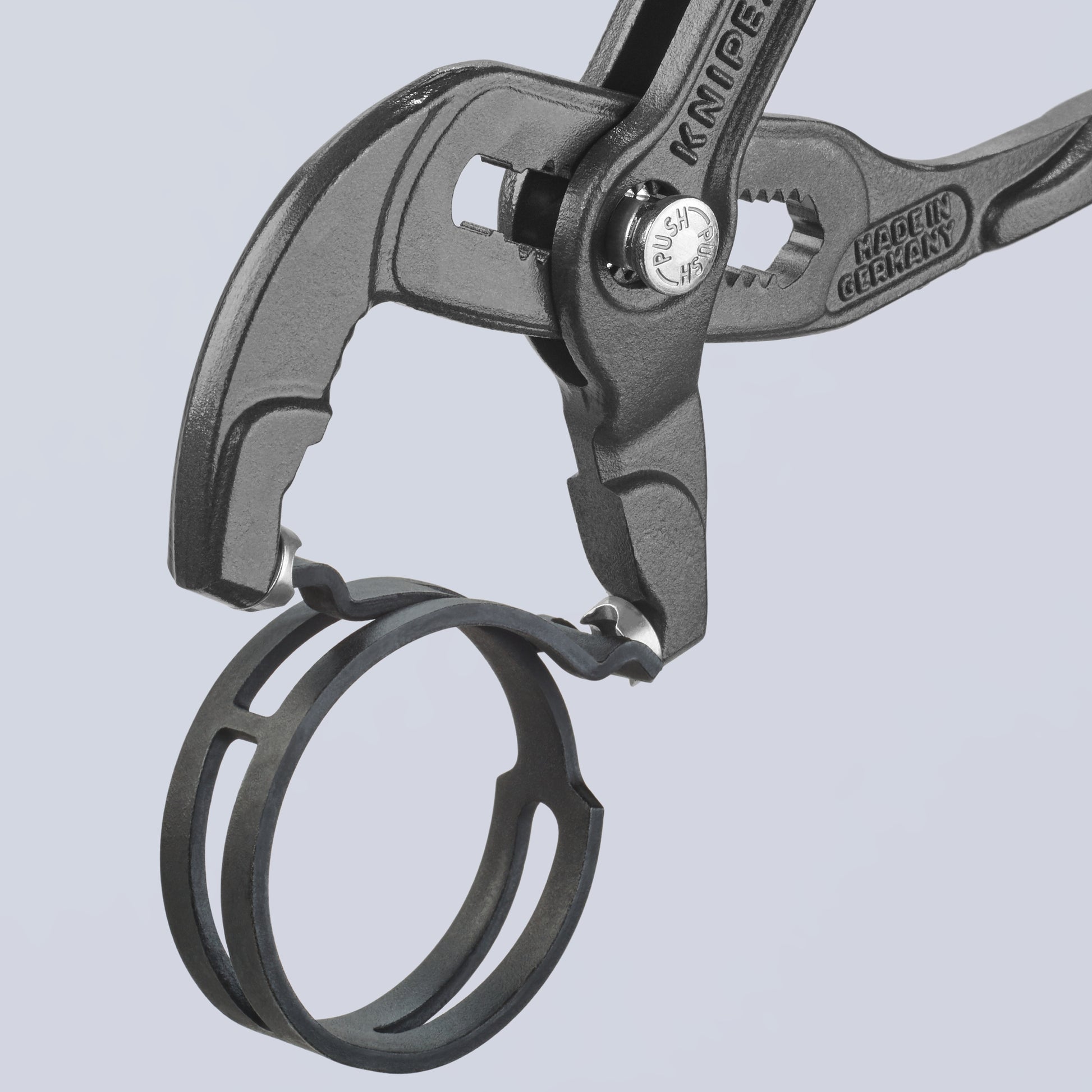 Knipex 85 51 180 A SBA Spring Hose Clamp Pliers - image 6