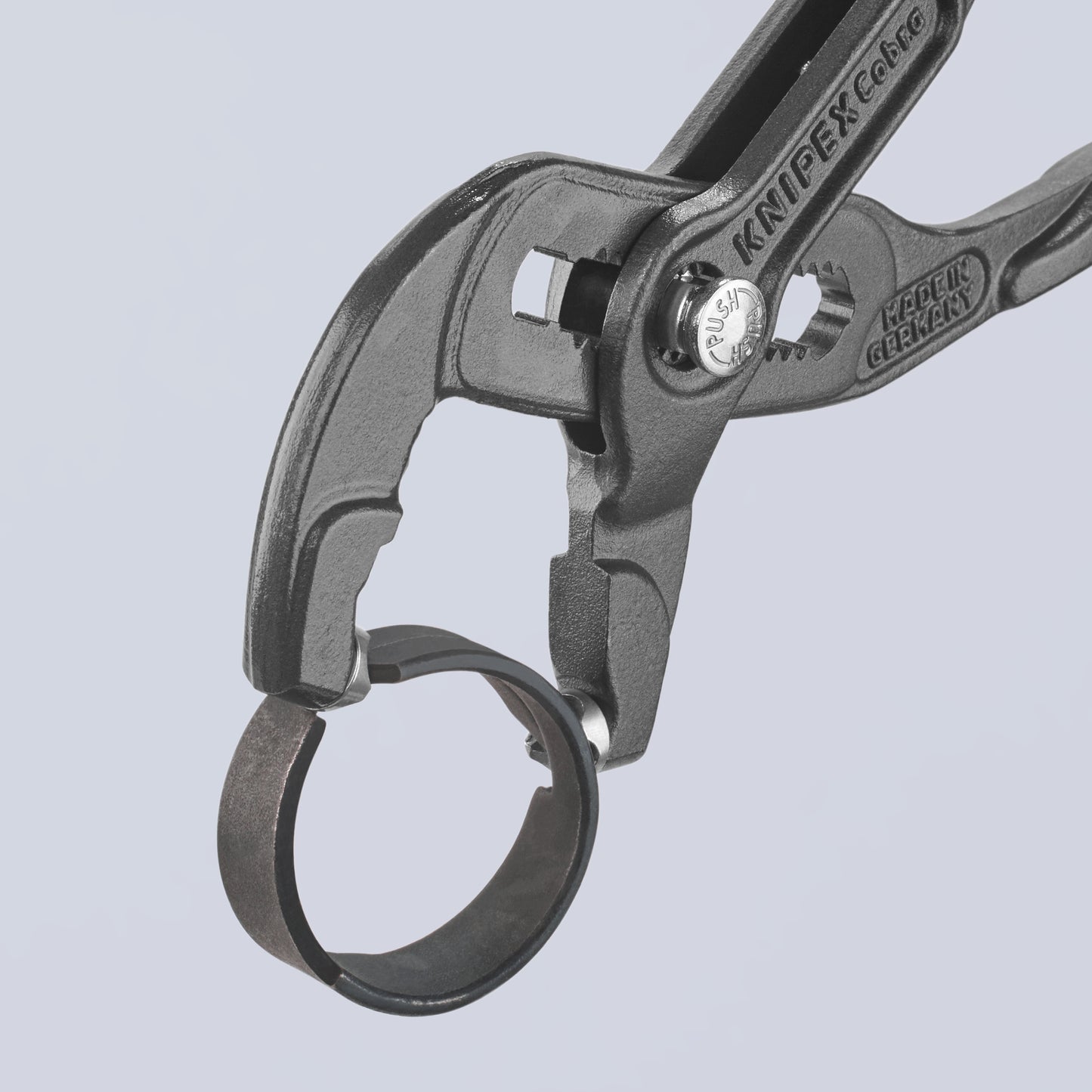 Knipex 85 51 180 A SBA Spring Hose Clamp Pliers - image 8