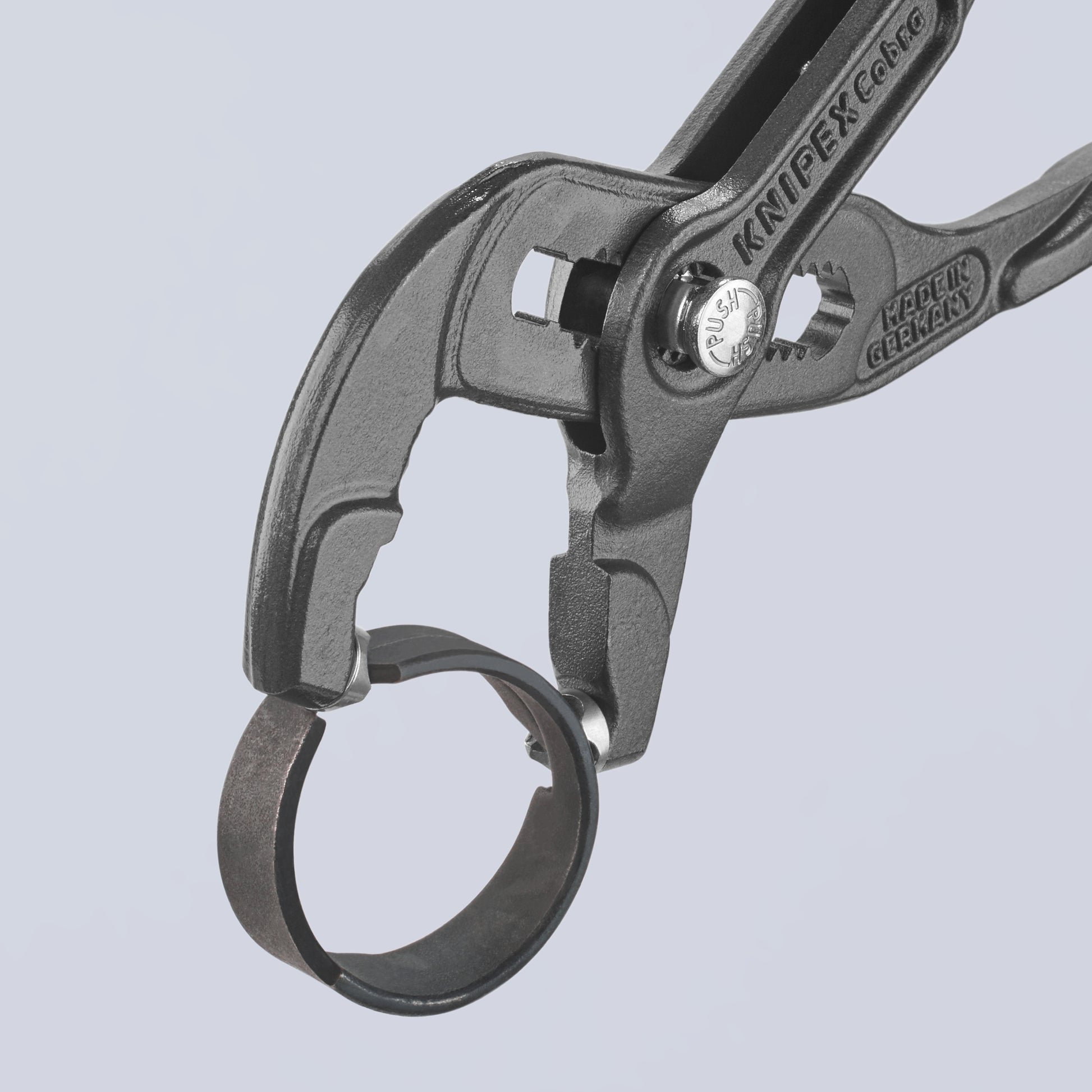 Knipex 85 51 180 A SBA Spring Hose Clamp Pliers - image 8