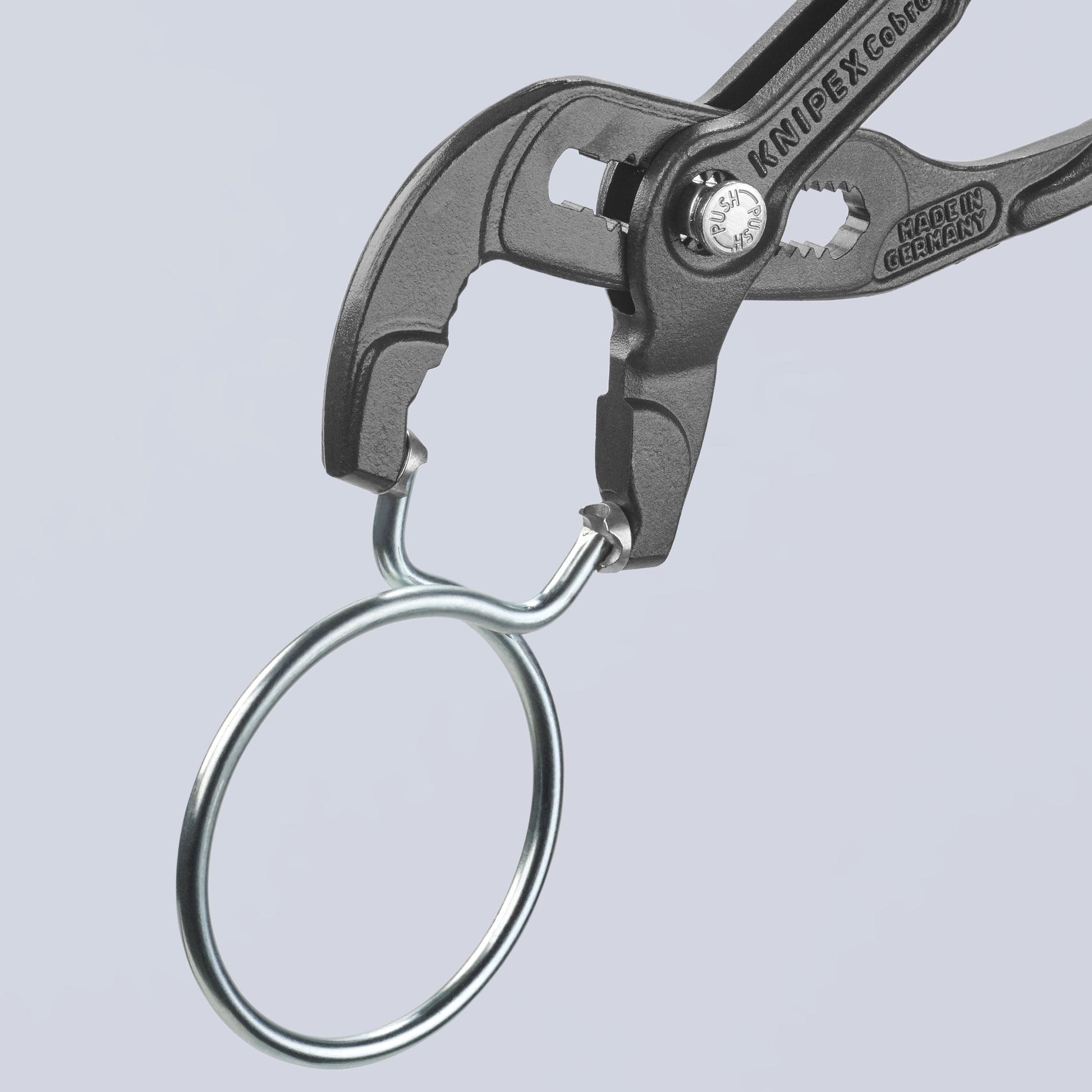 Knipex 85 51 180 A SBA Spring Hose Clamp Pliers - image 10