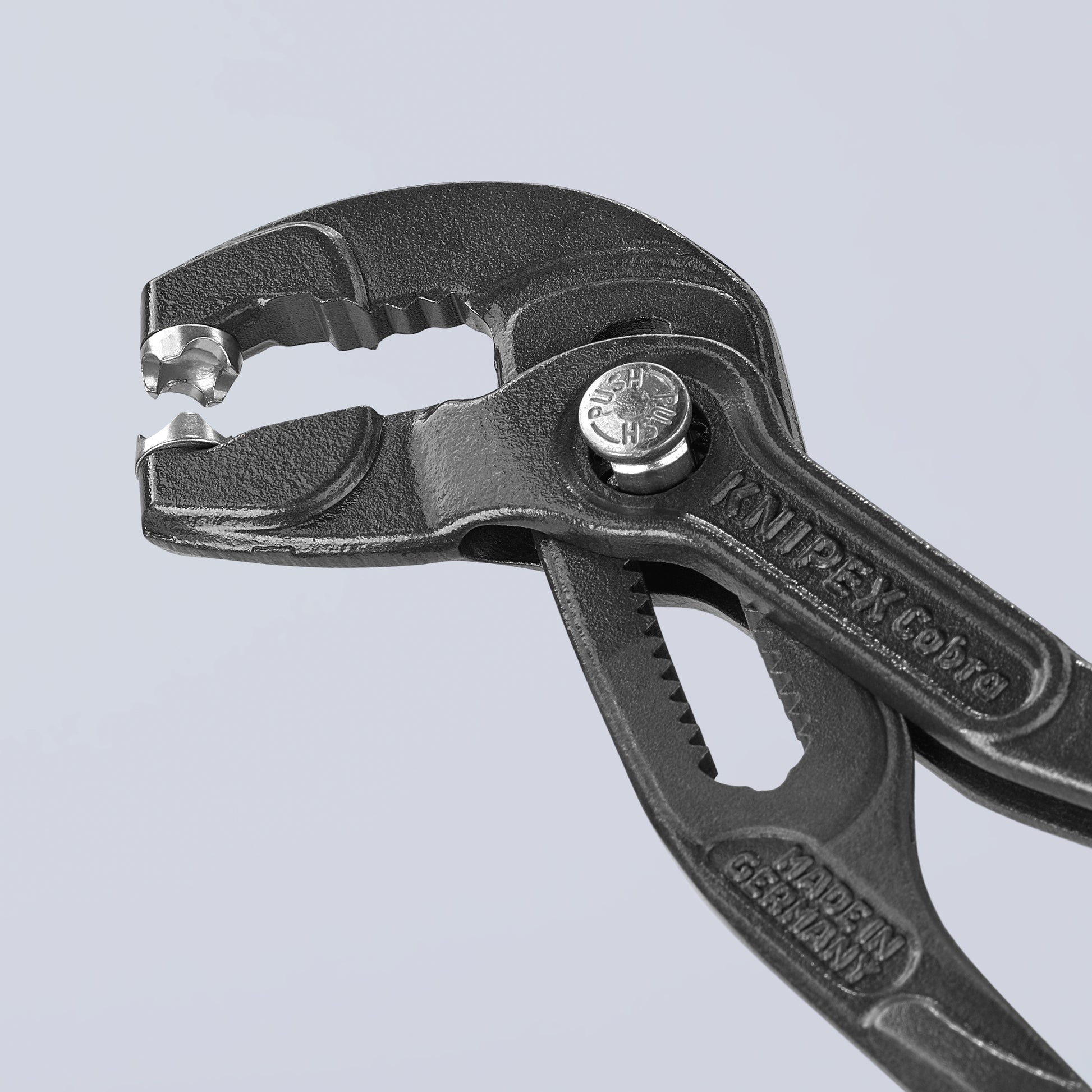 Knipex 85 51 180 A Spring Hose Clamp Pliers - image 5