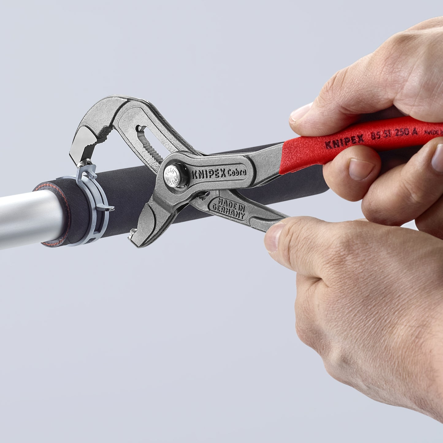 Knipex 85 51 250 A SBA Spring Hose Clamp Pliers - image 5