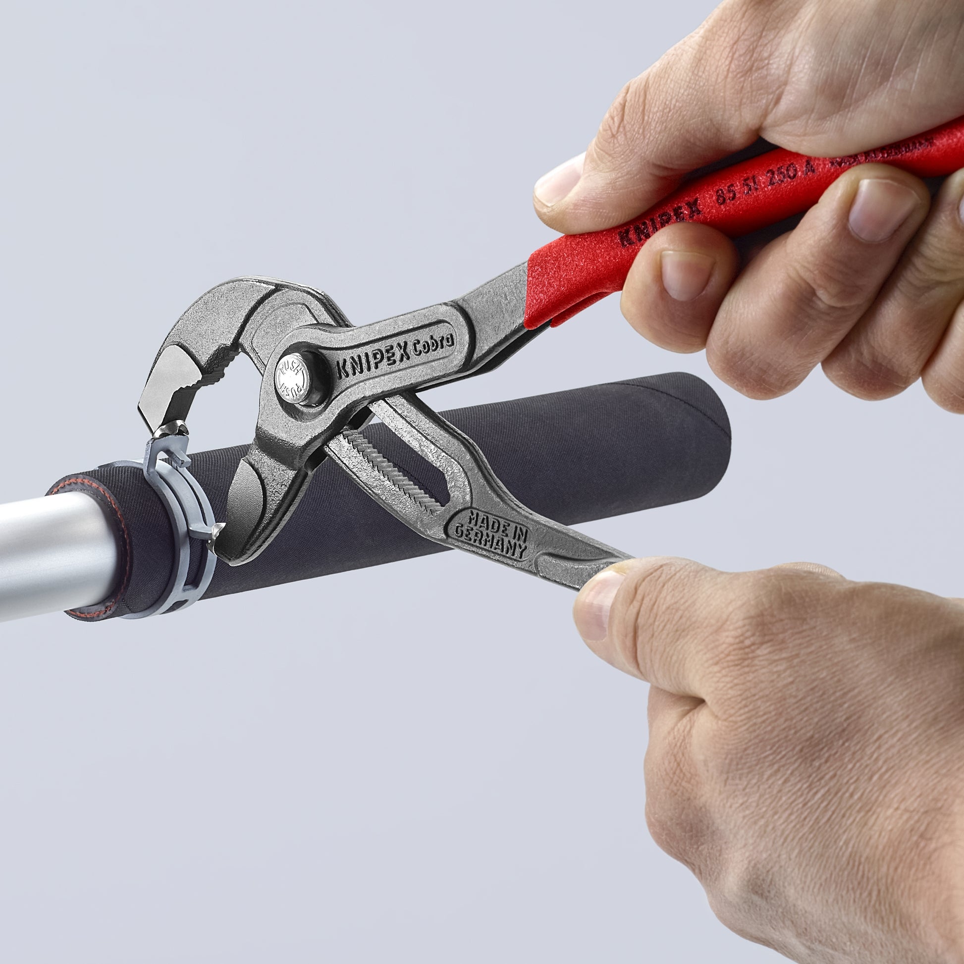 Knipex 85 51 250 A SBA Spring Hose Clamp Pliers - image 6