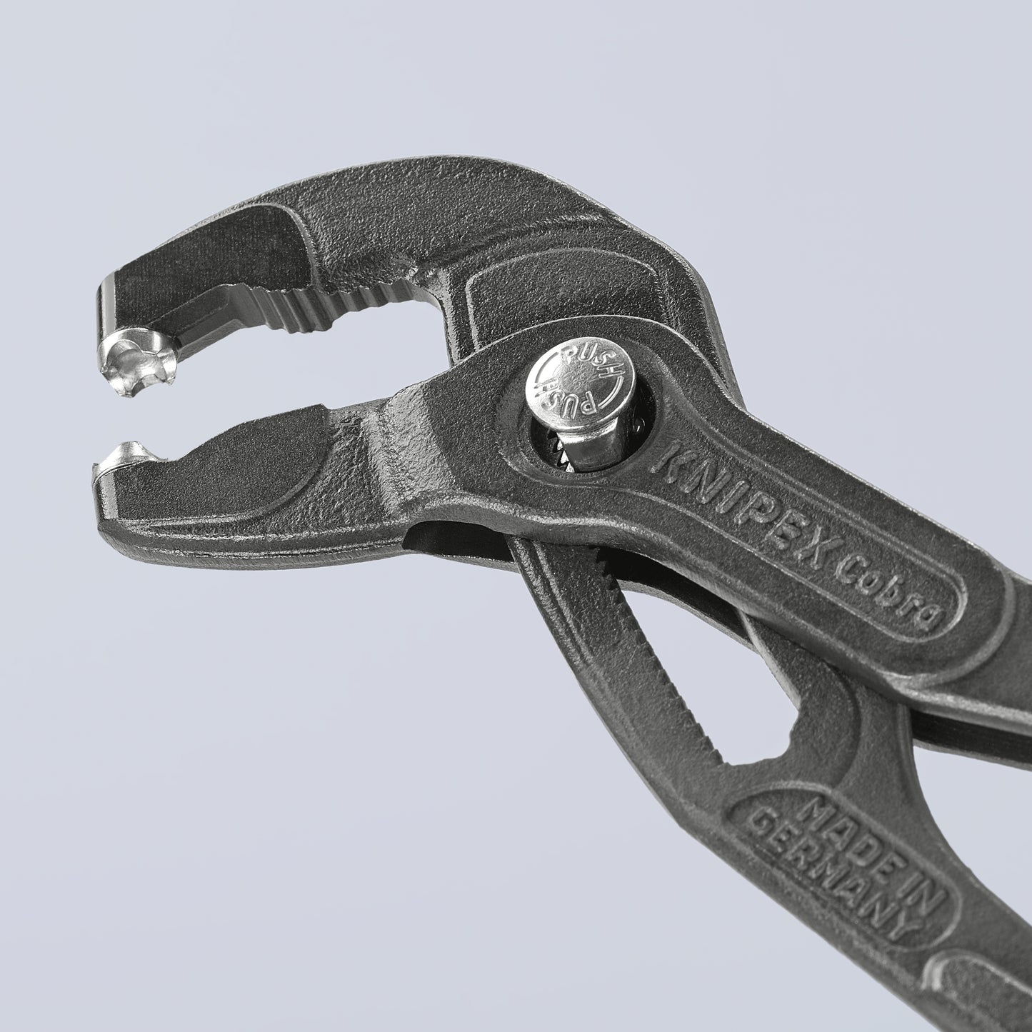Knipex 85 51 250 A SBA Spring Hose Clamp Pliers - image 4