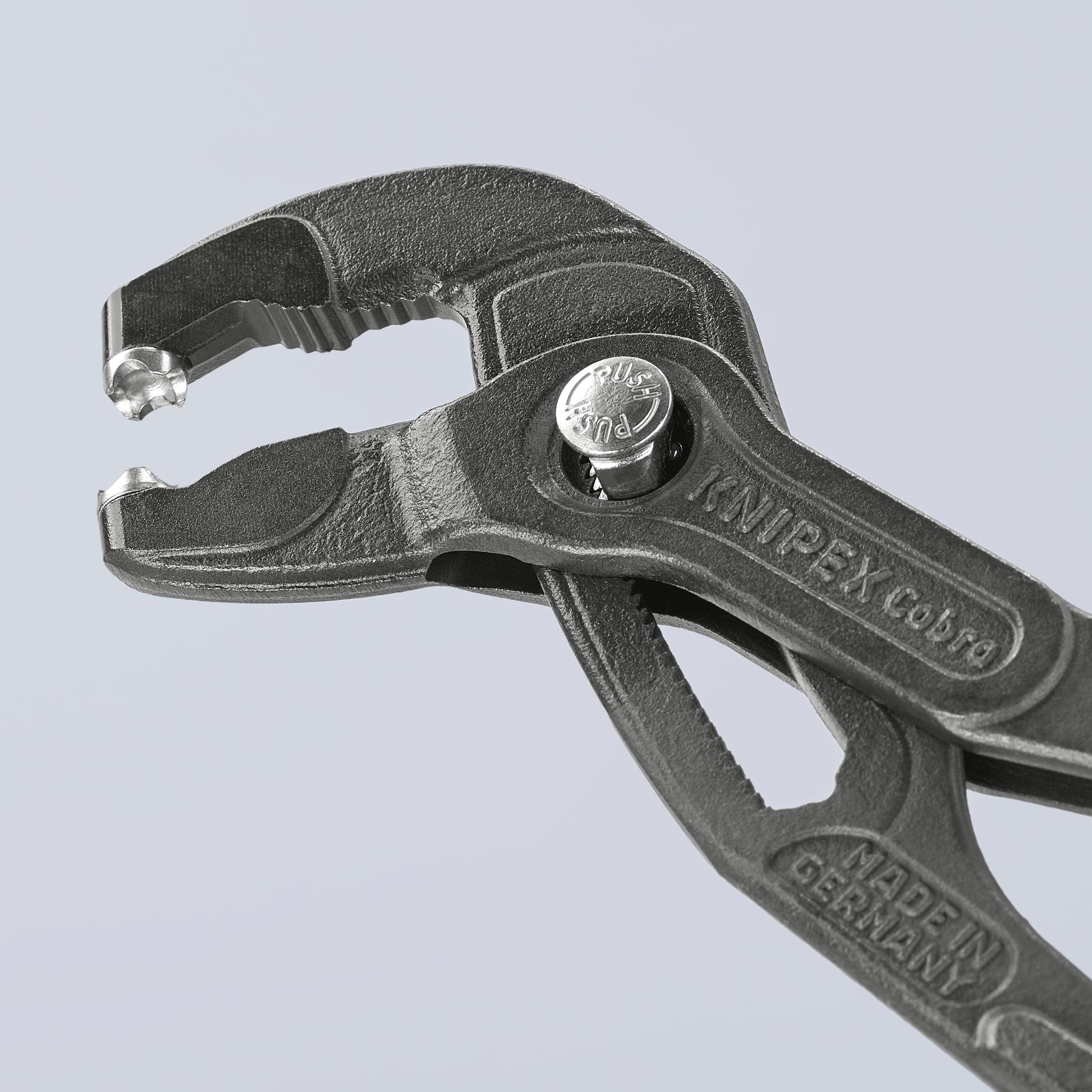 Knipex 85 51 250 A SBA Spring Hose Clamp Pliers - image 4