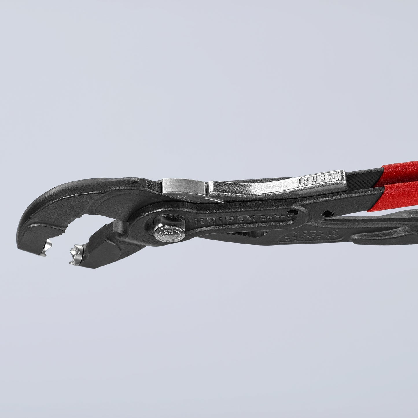 Knipex 85 51 250 AF Spring Hose Clamp Pliers-Locking Device - image 5
