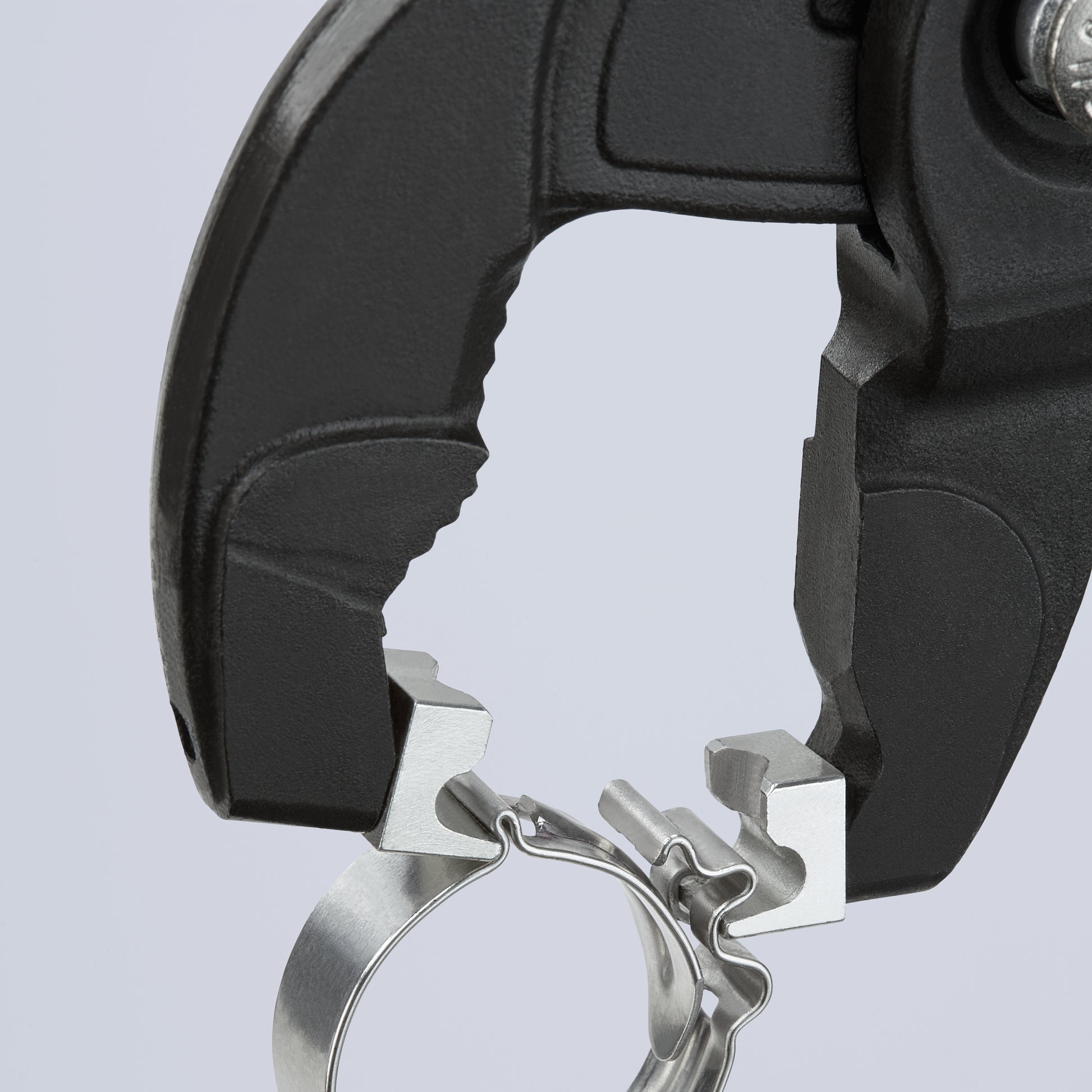Knipex 85 51 250 C SBA Hose Clamp Pliers for Click Clamps - image 6