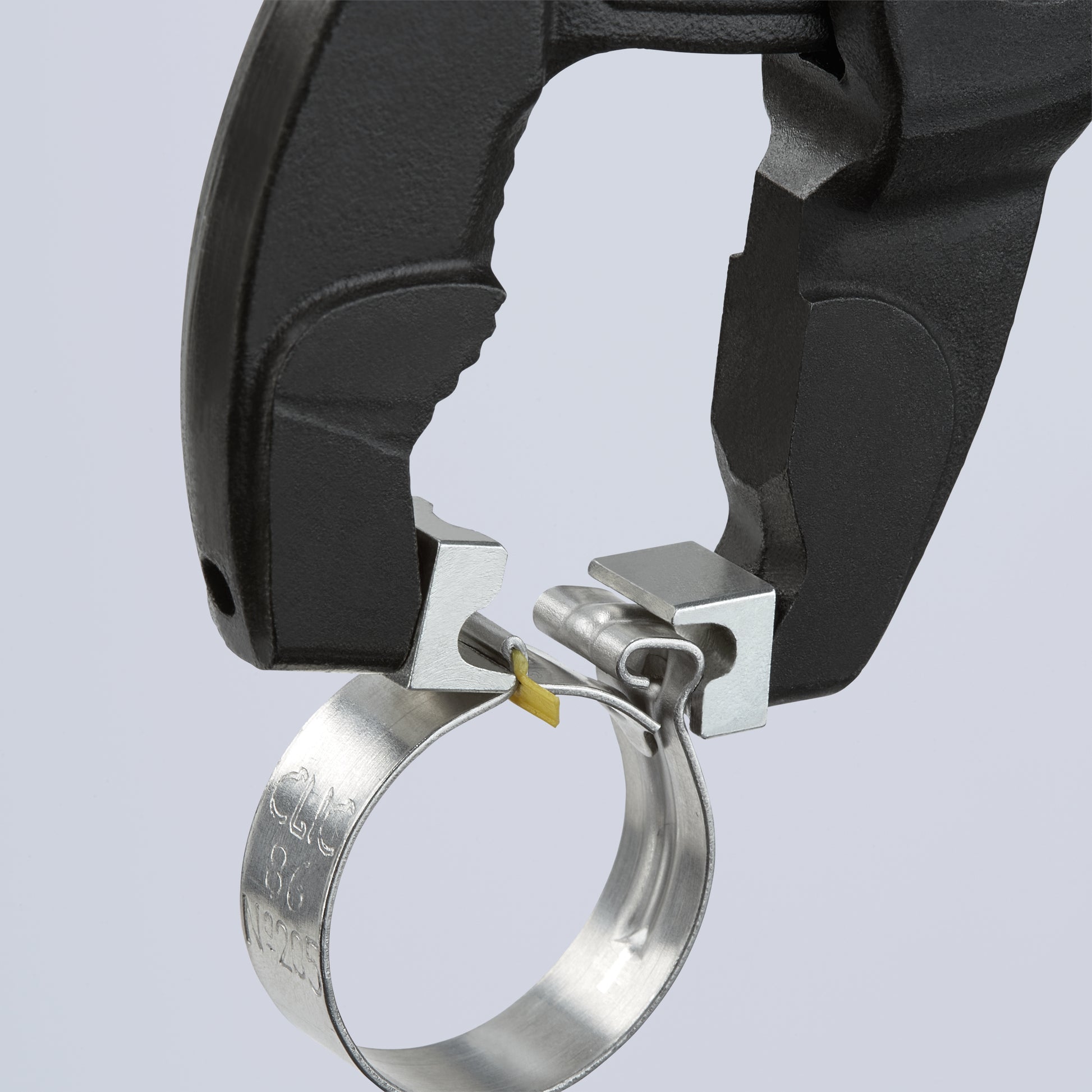 Knipex 85 59 250 C Spring Hose Clamp Replaceable Tips for Click Clamps for 85 51 180 C & 85 51 250 C - image 2