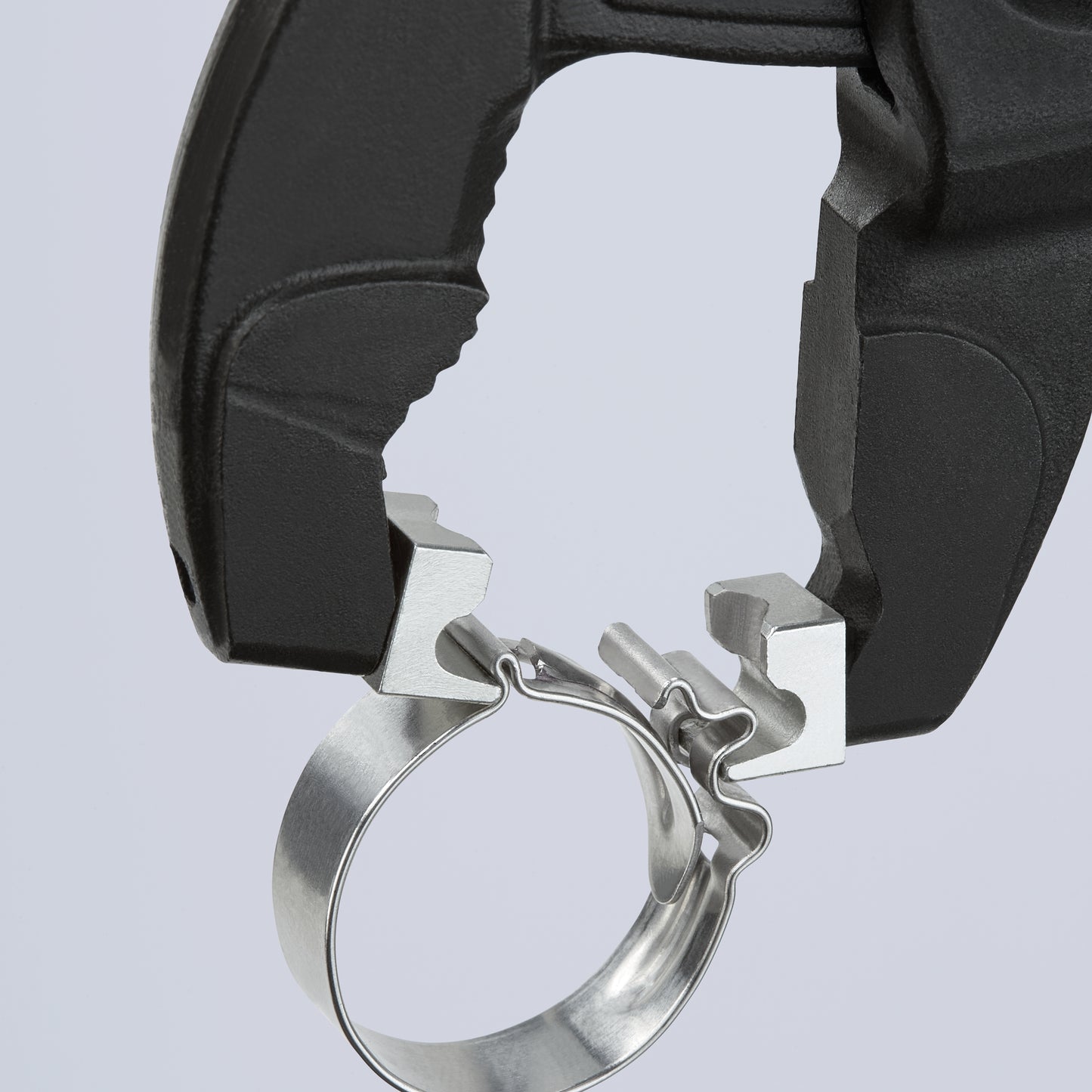 Knipex 85 51 250 C Hose Clamp Pliers for Click Clamps - image 9