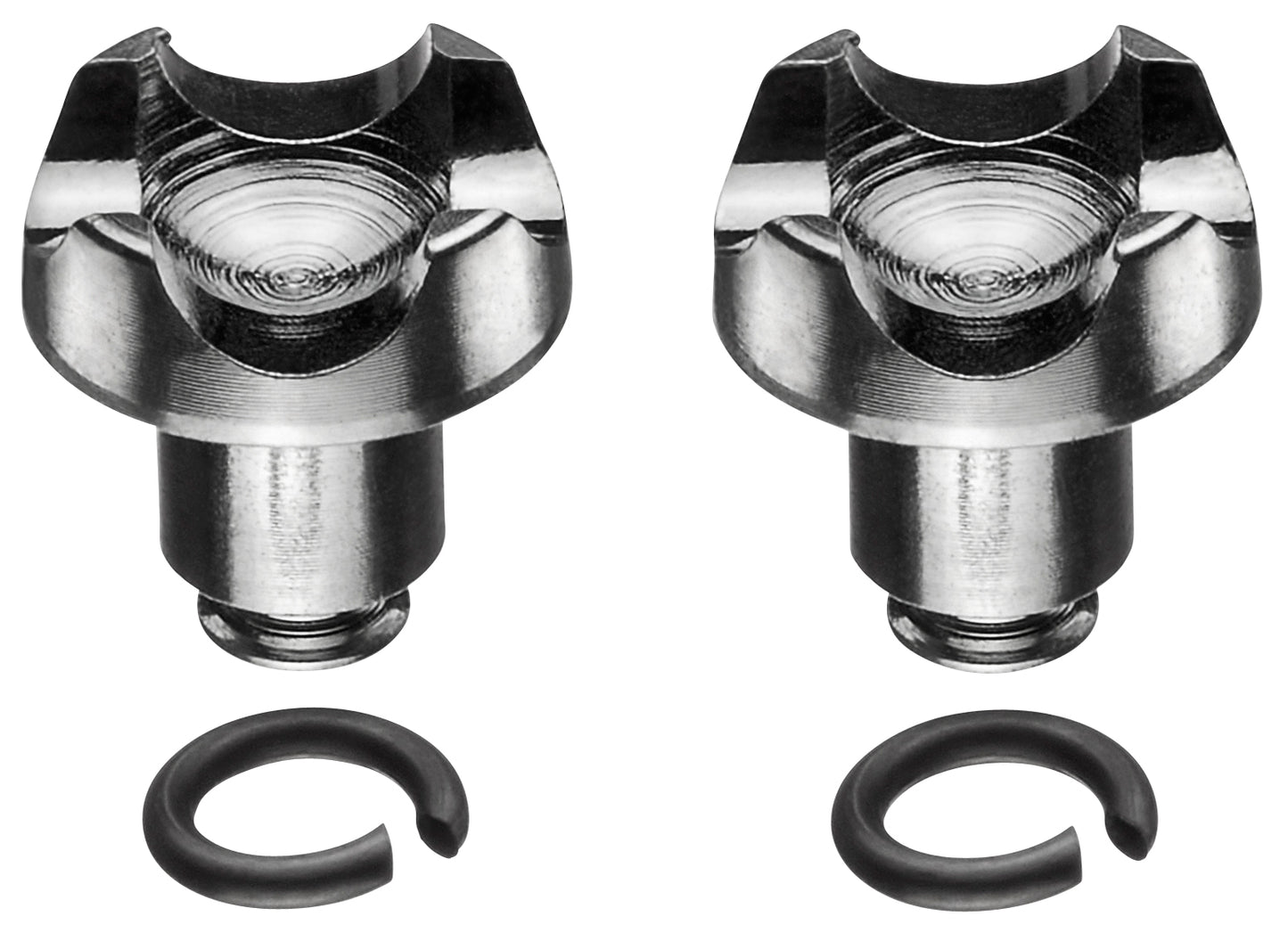 Knipex 85 59 250 A Spring Hose Clamp Replaceable Tips for 85 51 250 A & 85 51 250 AF - KNIPEX Tools
