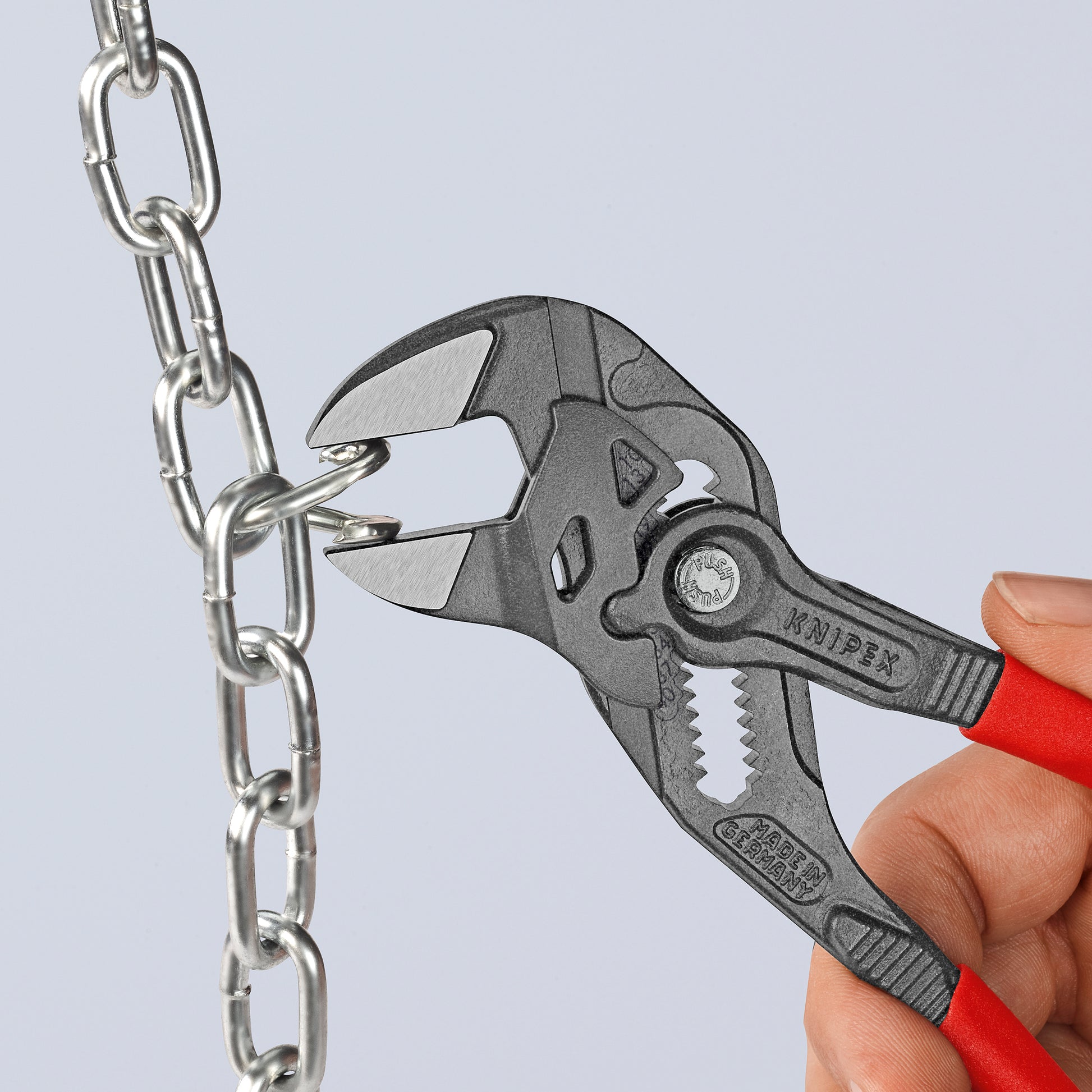 Knipex 86 01 180 Pliers Wrench - image 6