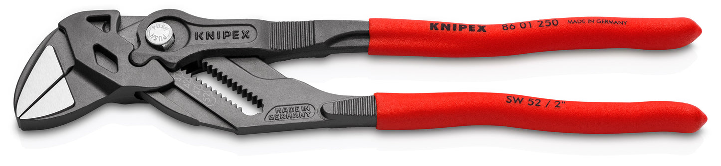 Knipex 86 01 250 SBA Pliers Wrench - image 2