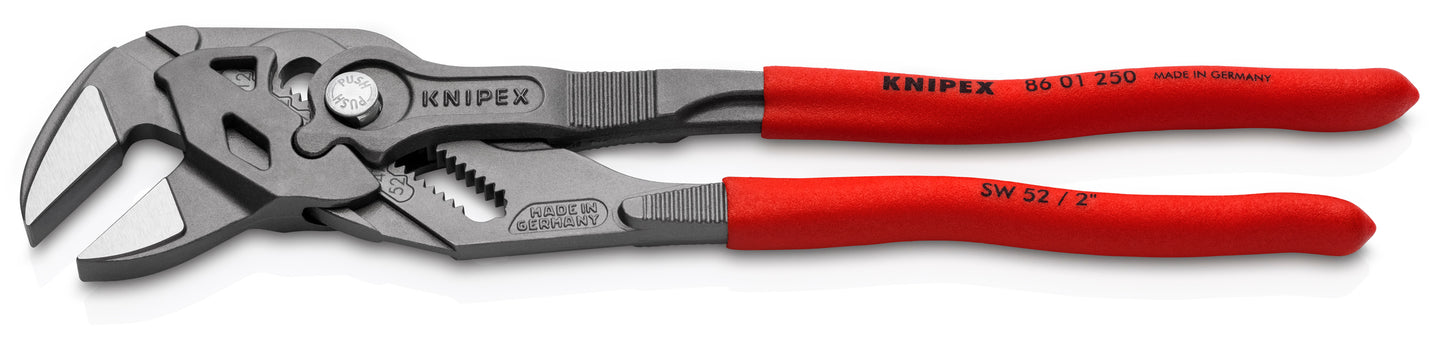 Knipex 86 01 250 Pliers Wrench - image 3