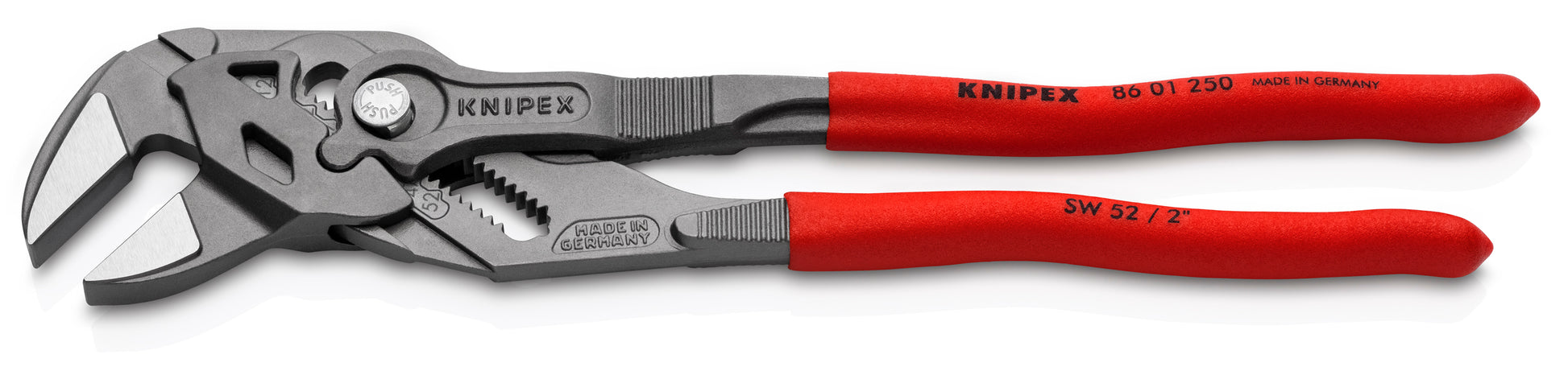 Knipex 86 01 250 Pliers Wrench - image 3