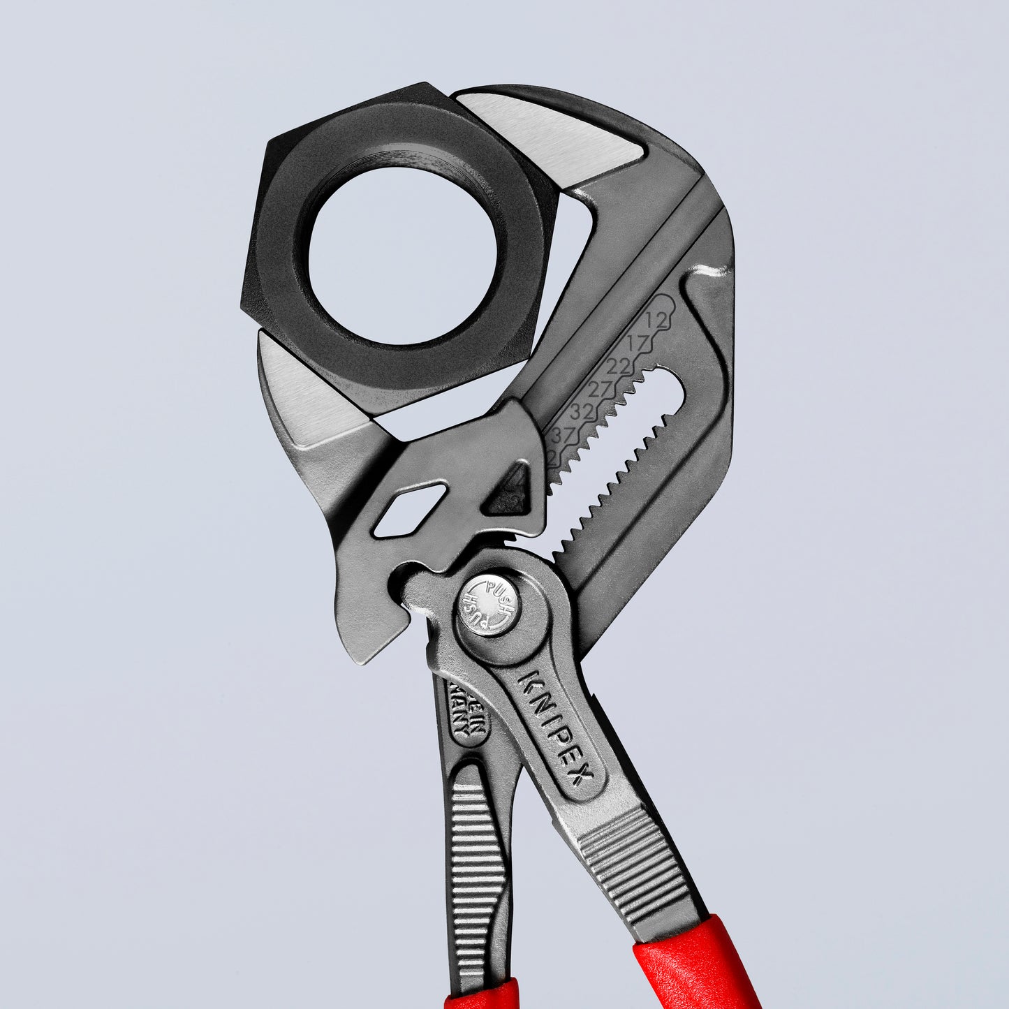Knipex 86 01 250 SBA Pliers Wrench - image 5