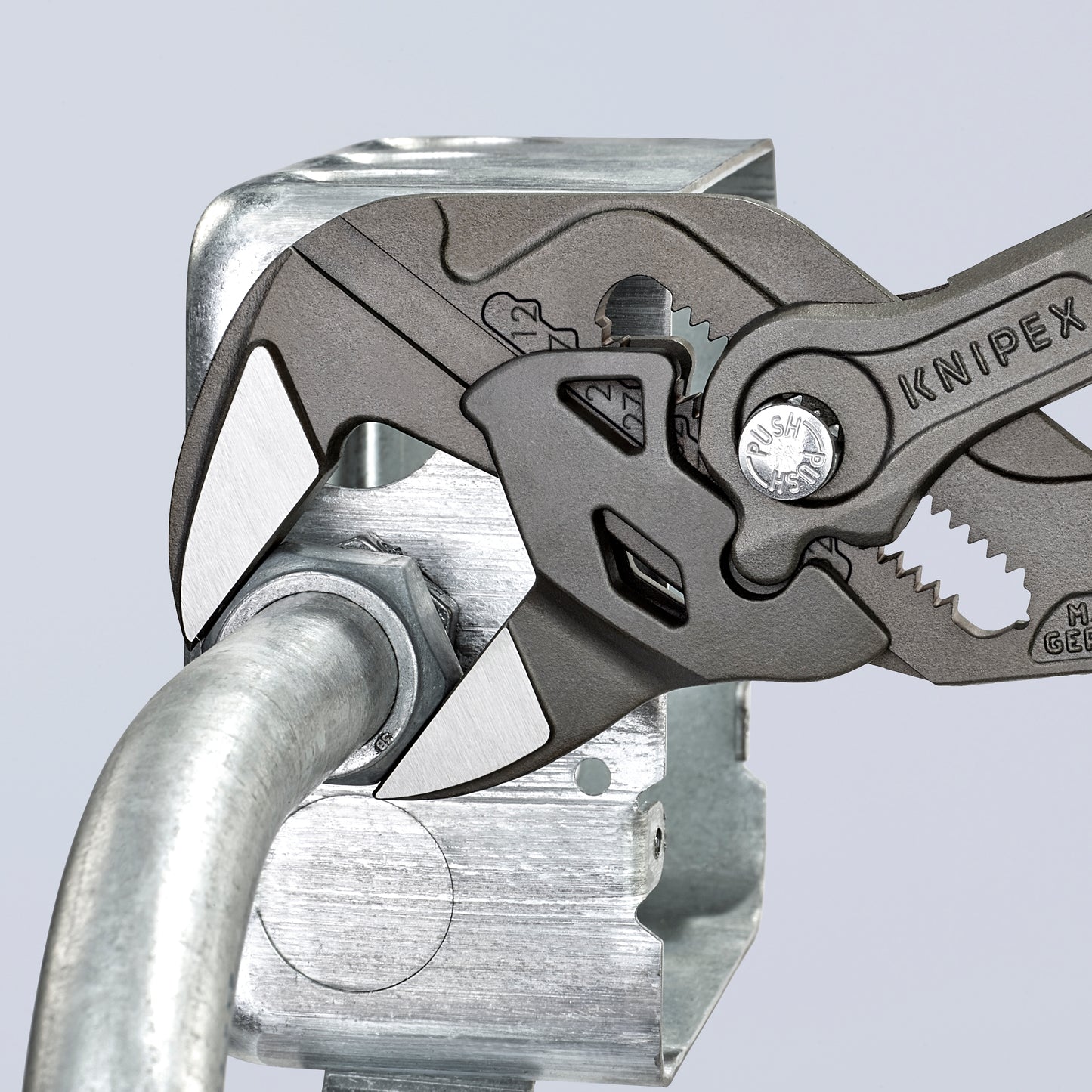 Knipex 86 01 250 Pliers Wrench - image 7
