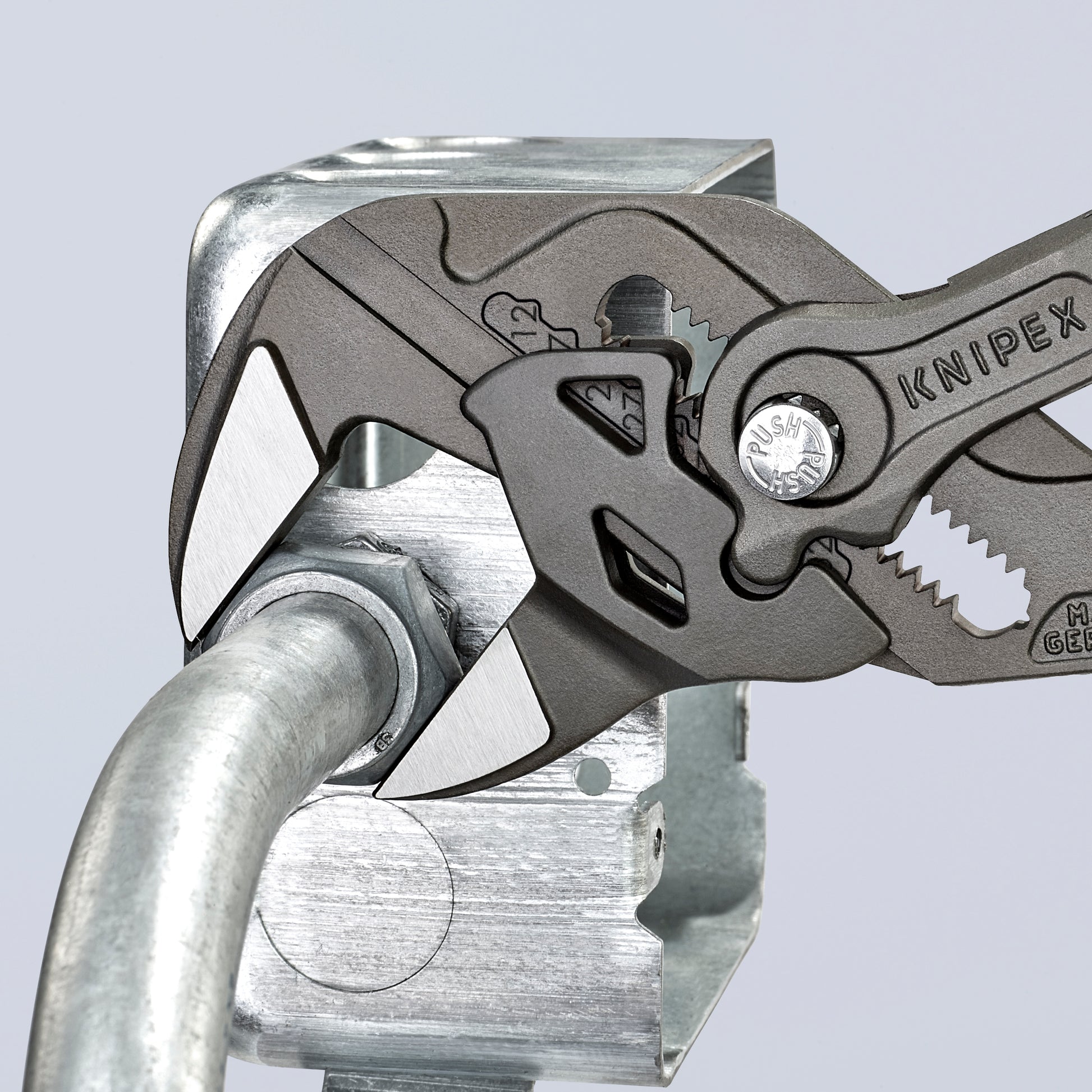 Knipex 86 01 250 Pliers Wrench - image 7