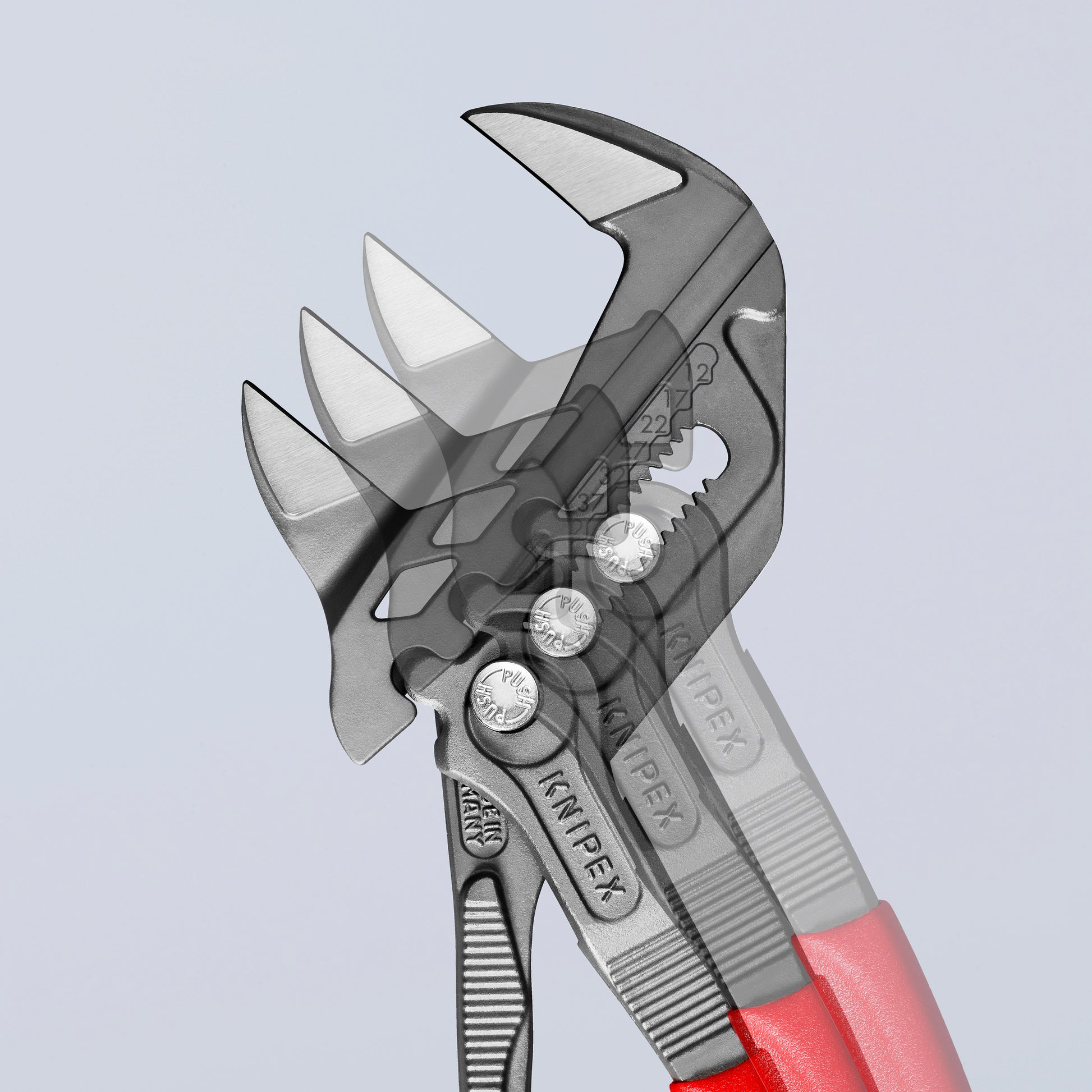 Knipex 86 01 250 Pliers Wrench - image 8