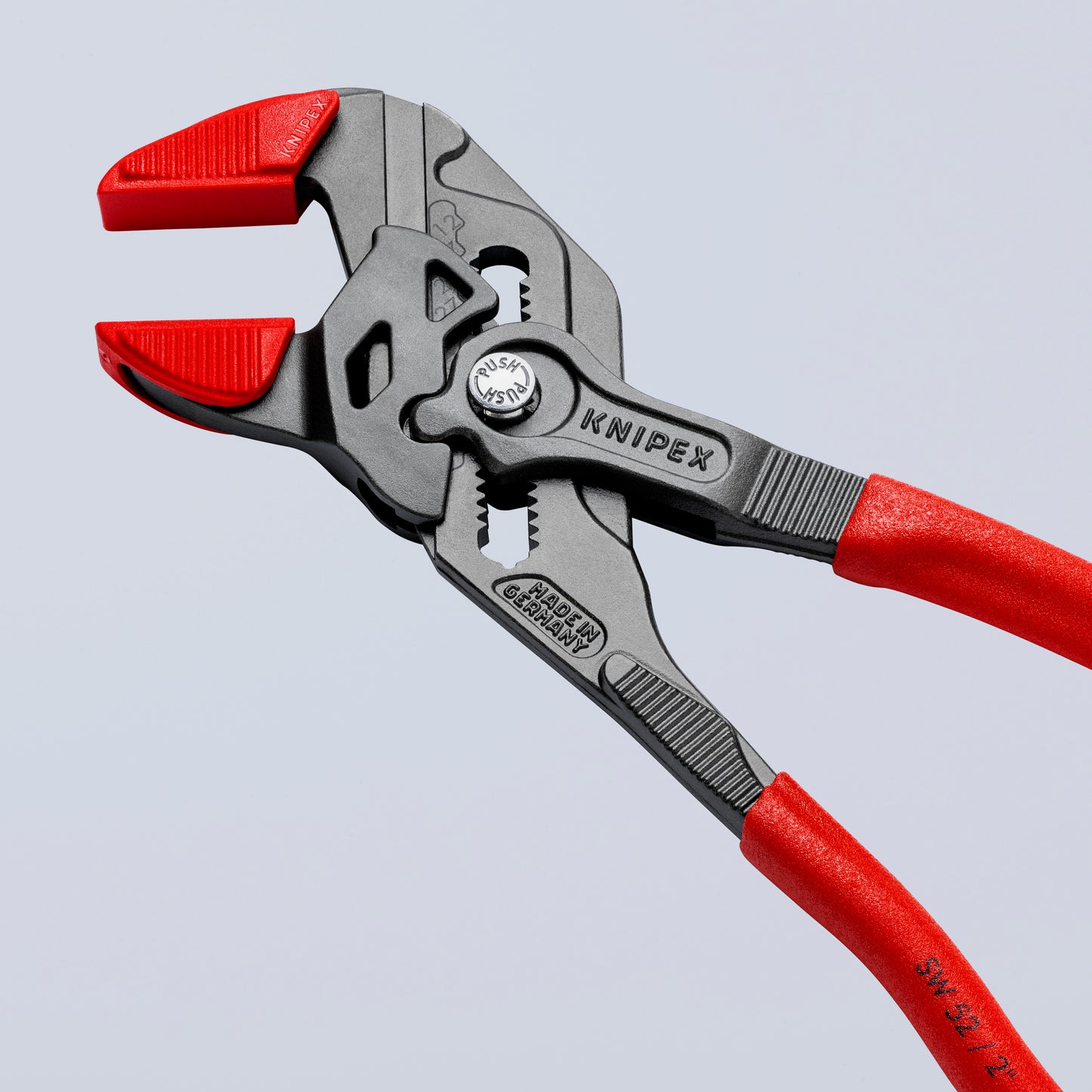 Knipex 86 01 250 SBA Pliers Wrench - image 10