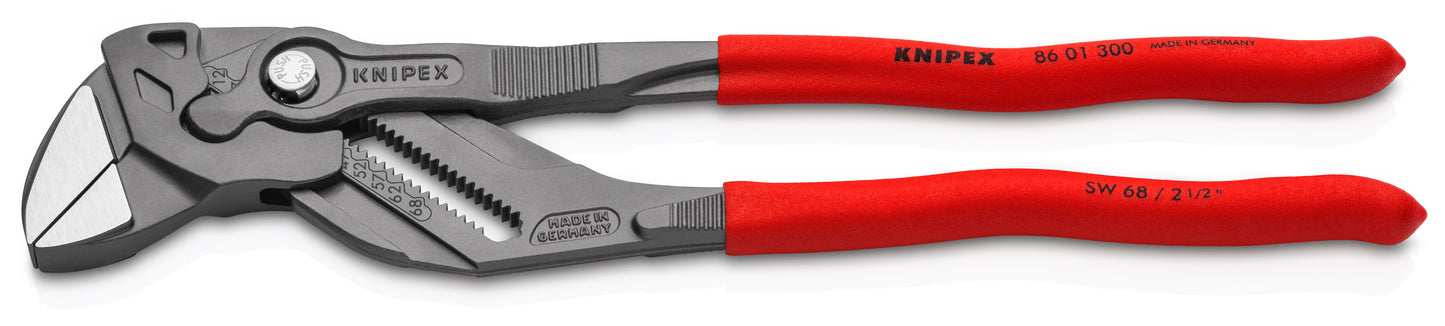 Knipex 86 01 300 Pliers Wrench - image 2