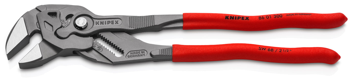 Knipex 86 01 300 SBA Pliers Wrench - image 3